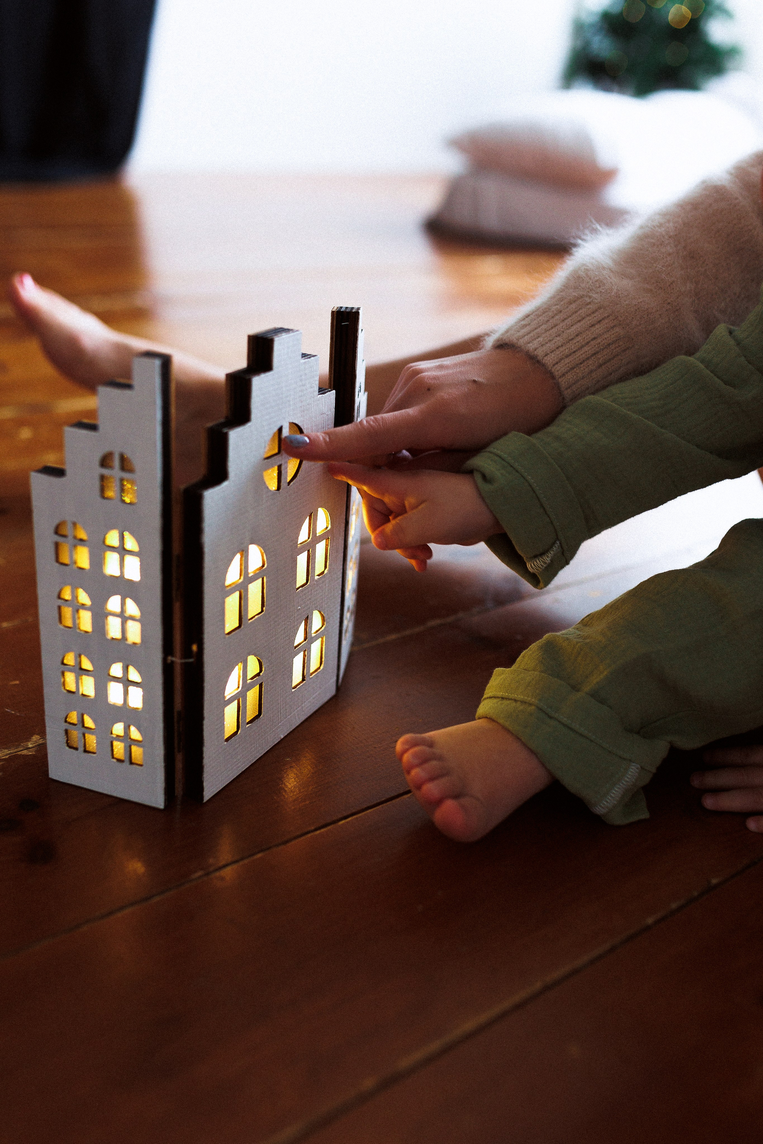 Даша и Лёва. Предновогоднее. Настя Оленченко, портретный/семейный фотограф на цифру и плёнку Москва