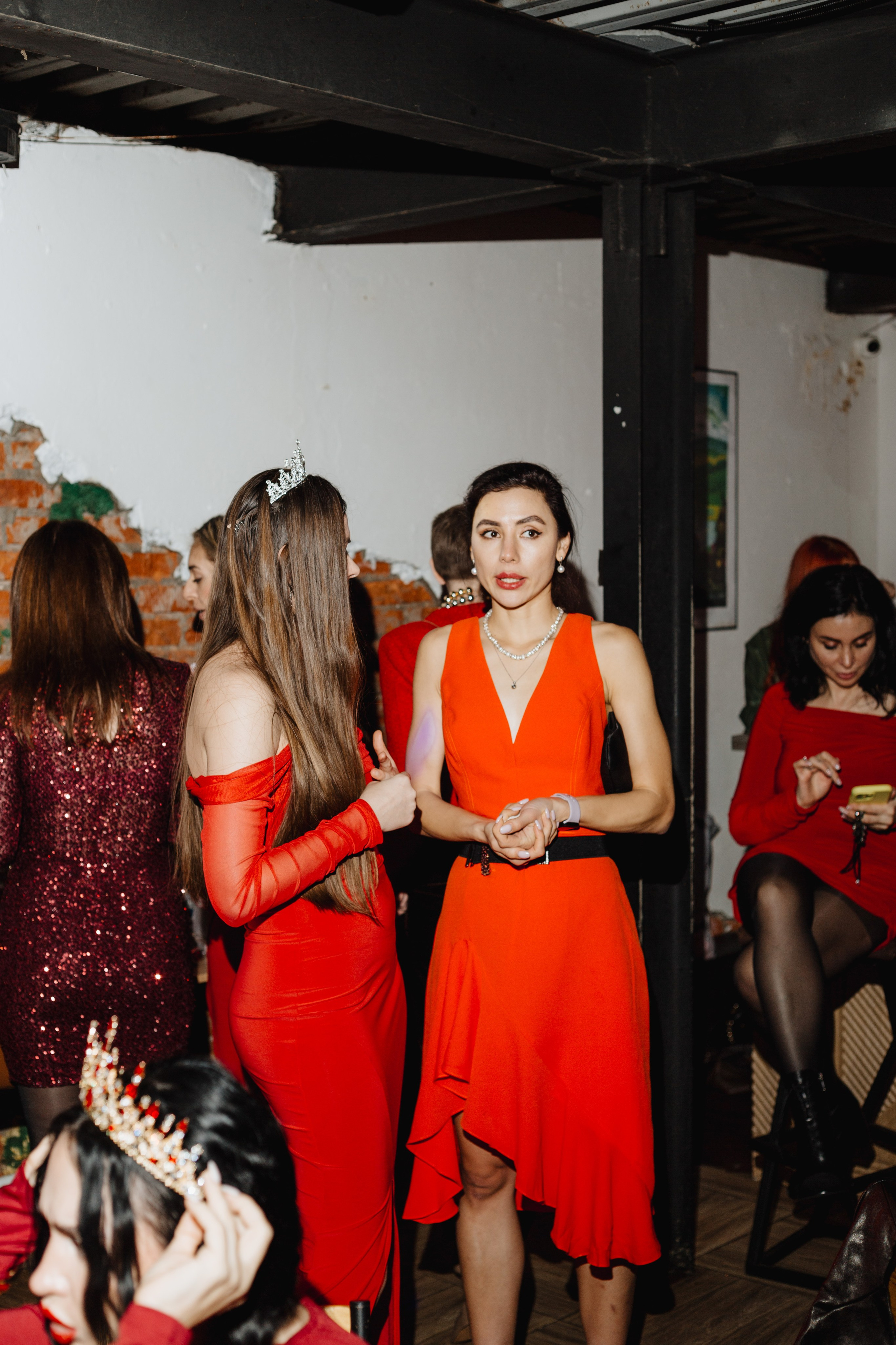 Бал Императриц. Портретный фотограф Москва Юлия Трякина