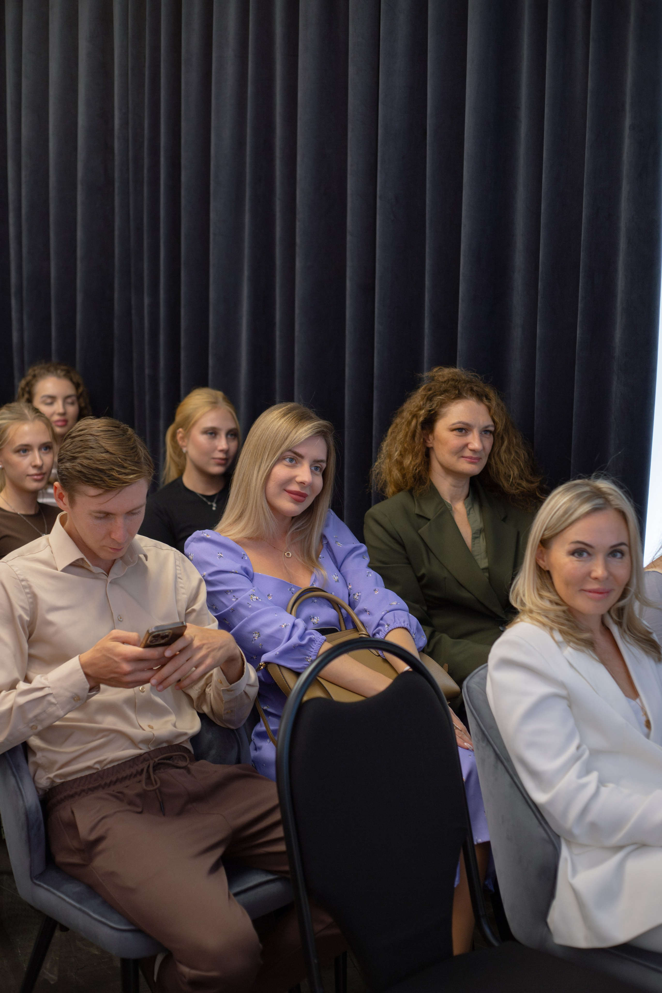 Branch. Портретный фотограф Москва Юлия Трякина