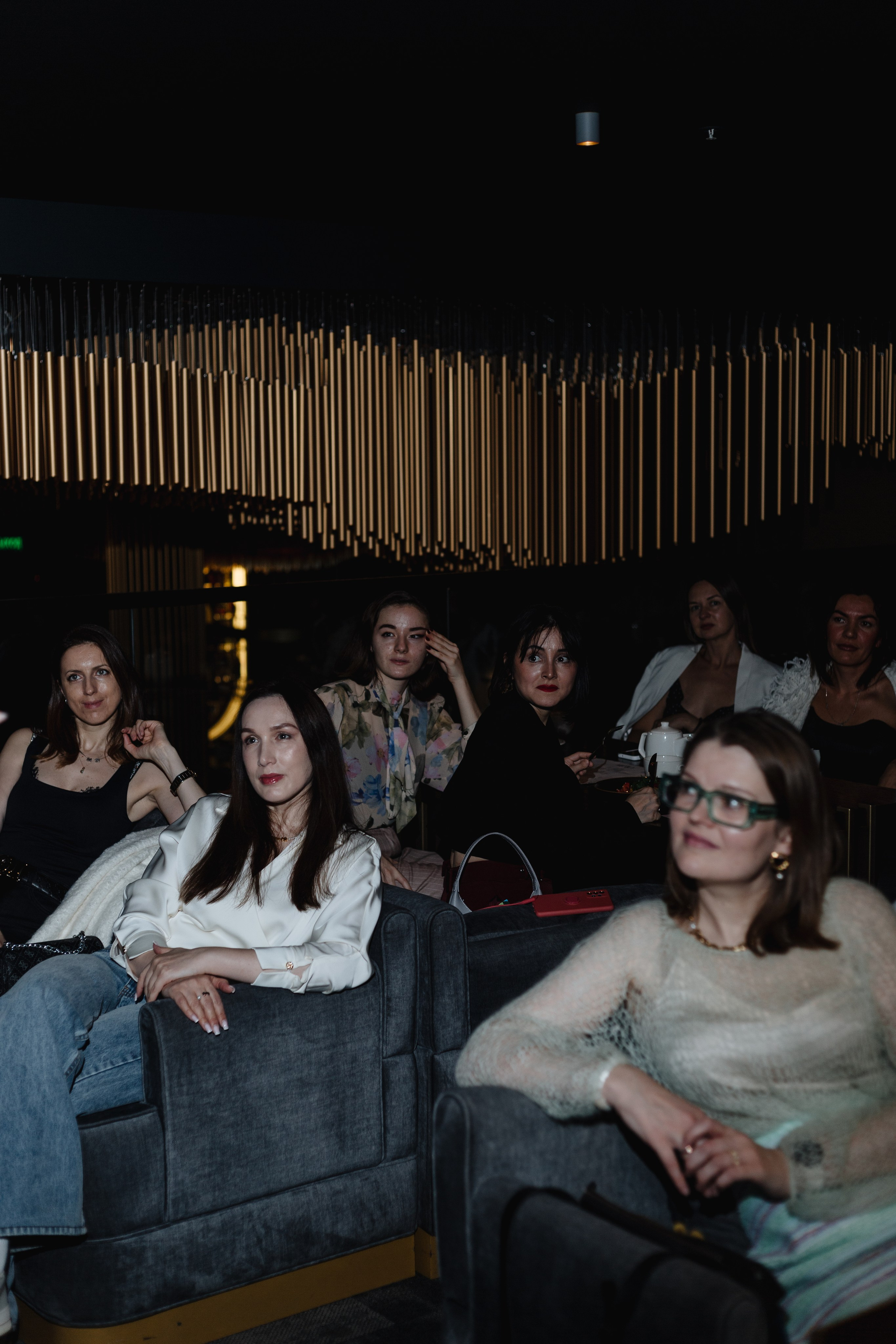 Бранч Лерони. Портретный фотограф Москва Юлия Трякина