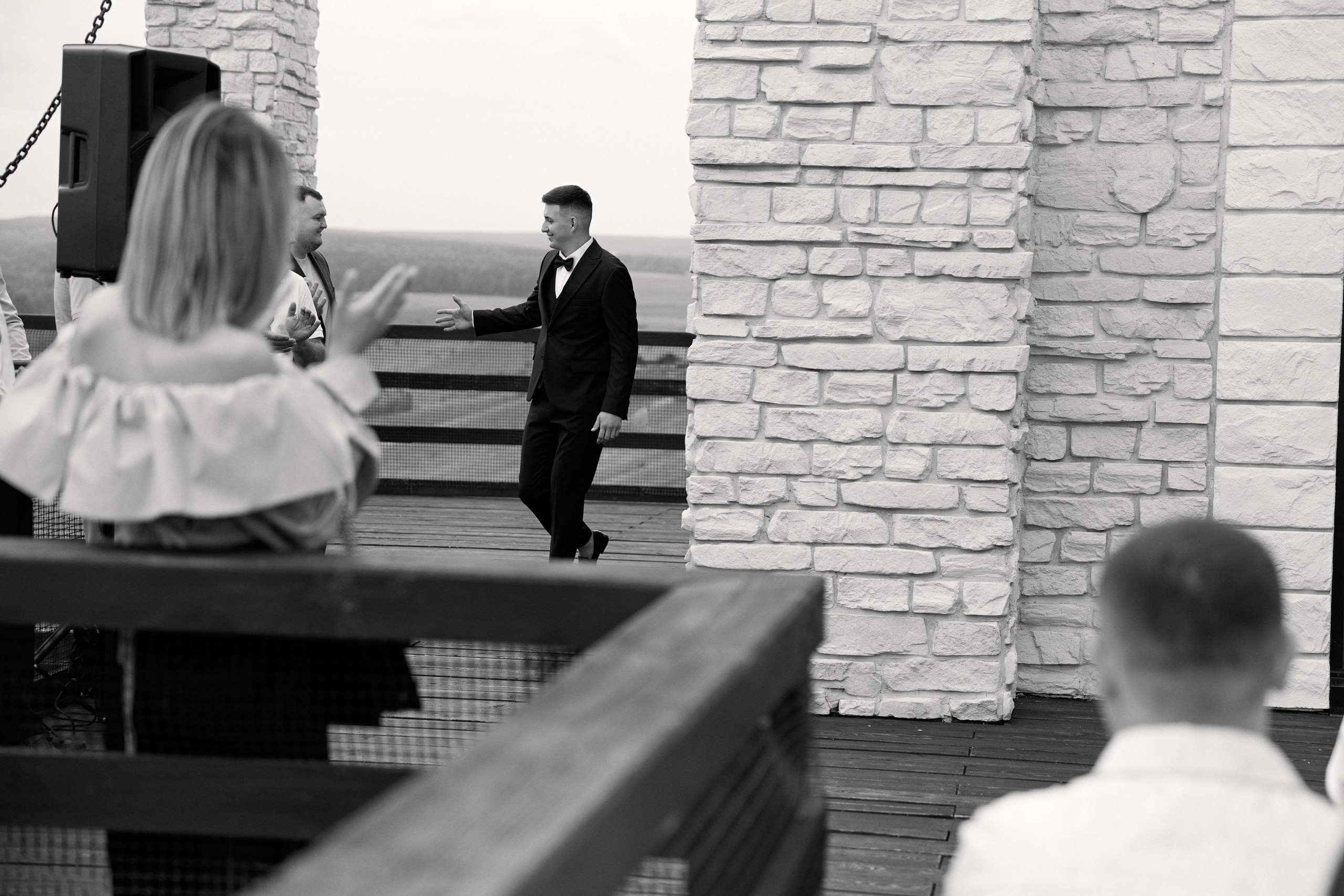 Посмотреть серию. Свадебный и семейный фотограф в Красноярске Тряпчев Павел