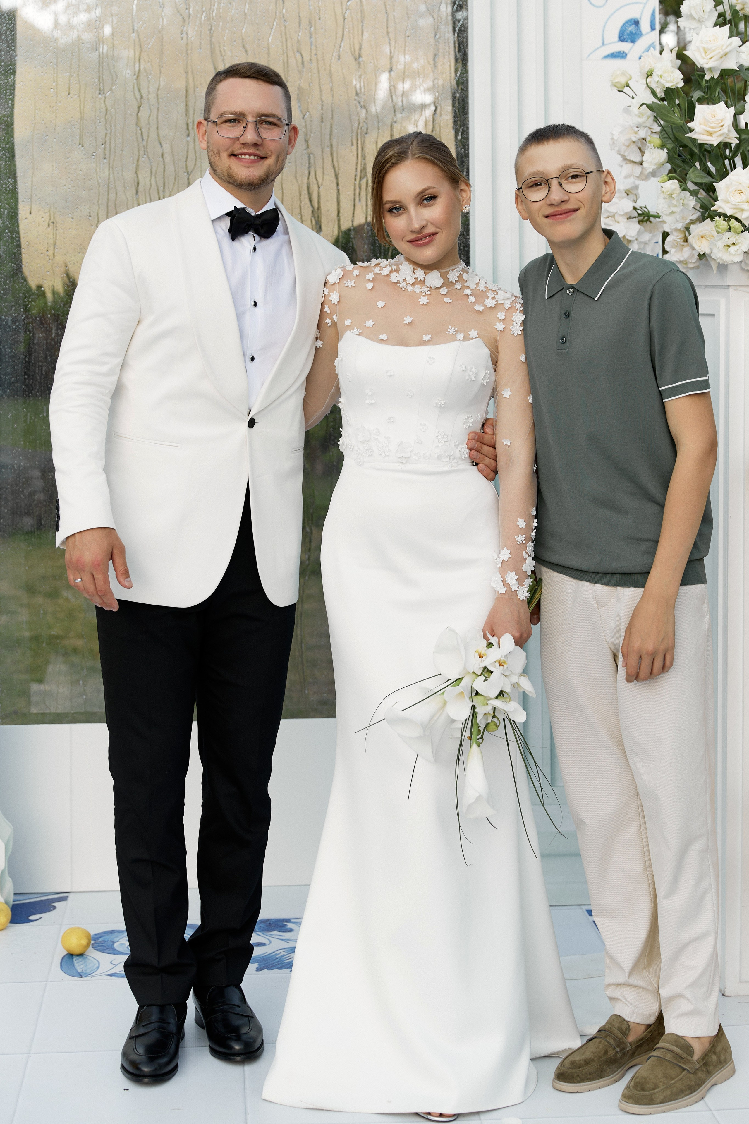 Посмотреть серию. Свадебный и семейный фотограф в Красноярске Тряпчев Павел