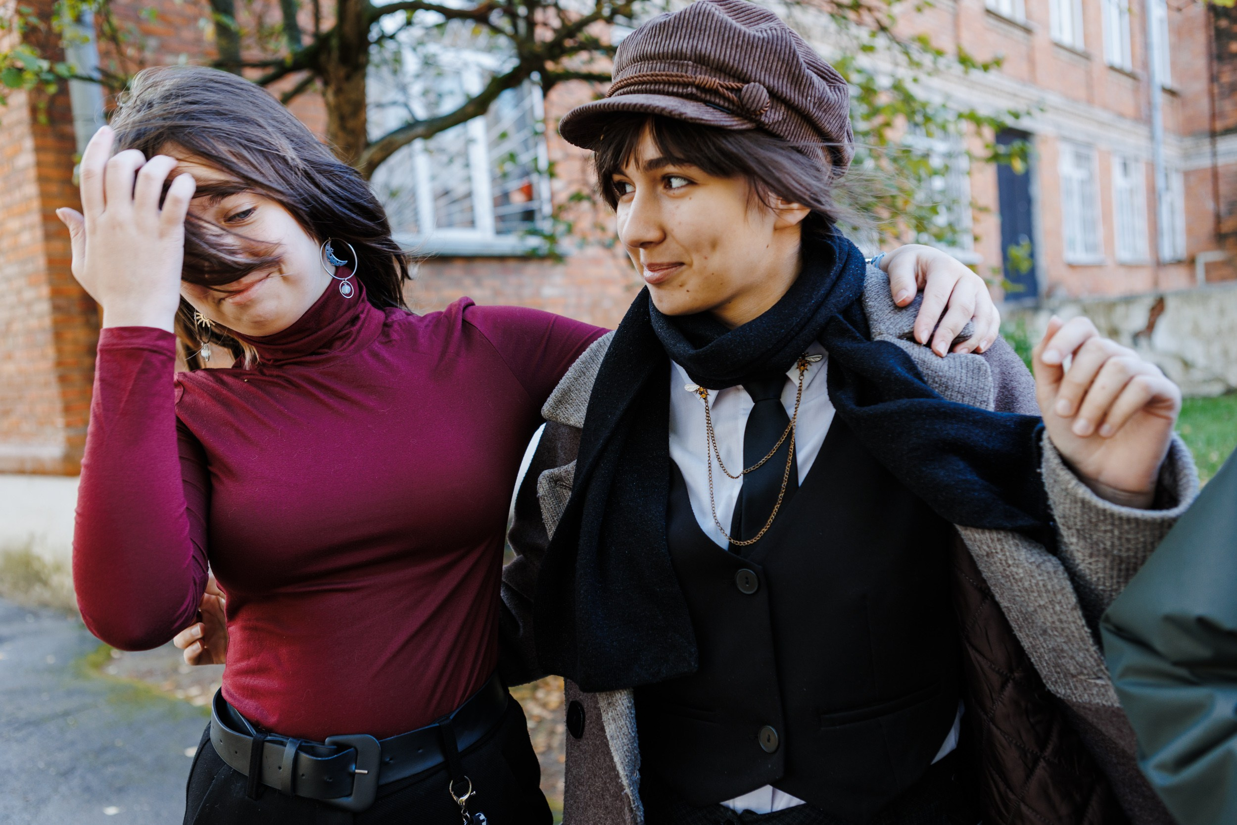 Школьная фотосессия 9 класс. Детский, семейный и школьный фотограф Смоленск Москва Влад Старов