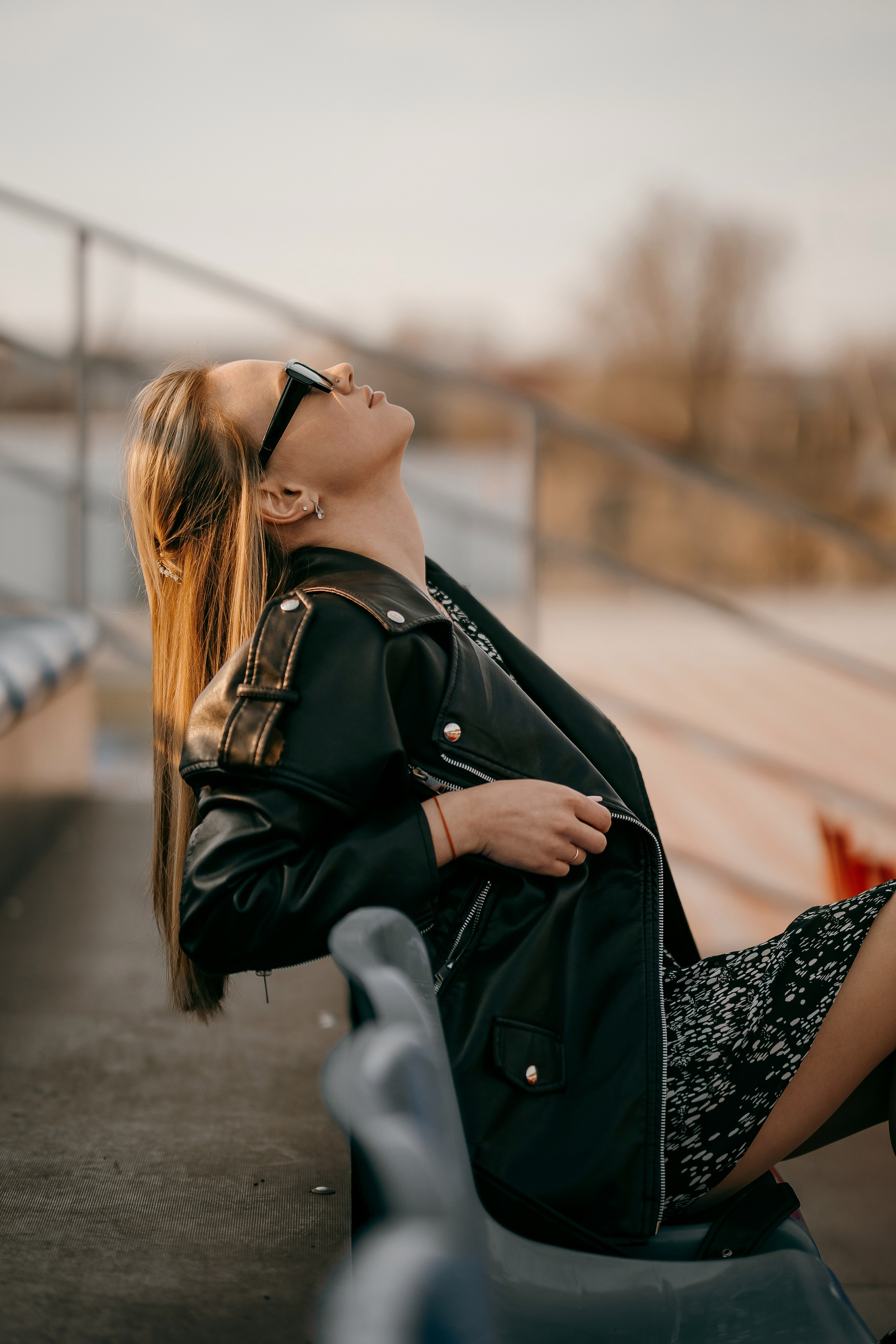 Индивидульные фотосессии. Фотограф Облучье