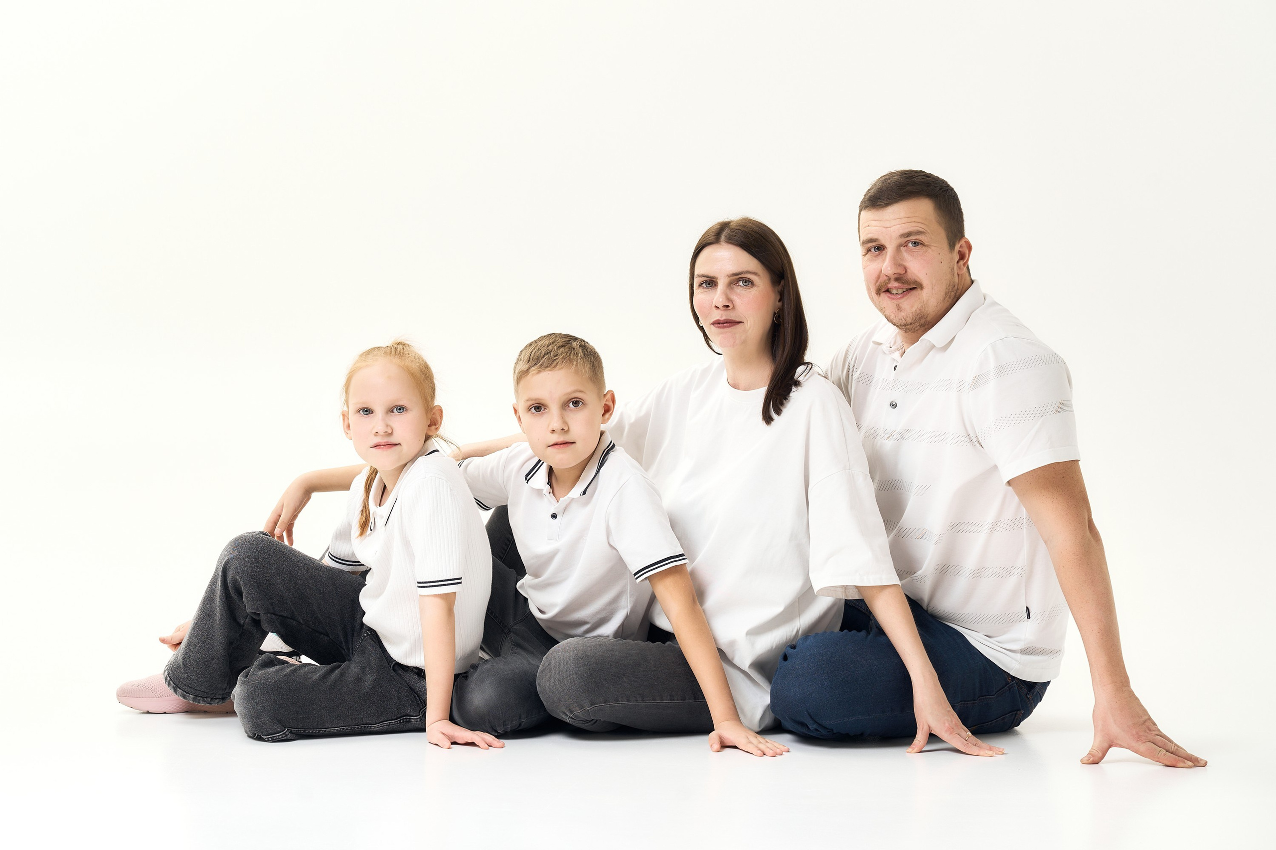 Фотограф в Екатеринбурге Анастасия Фе