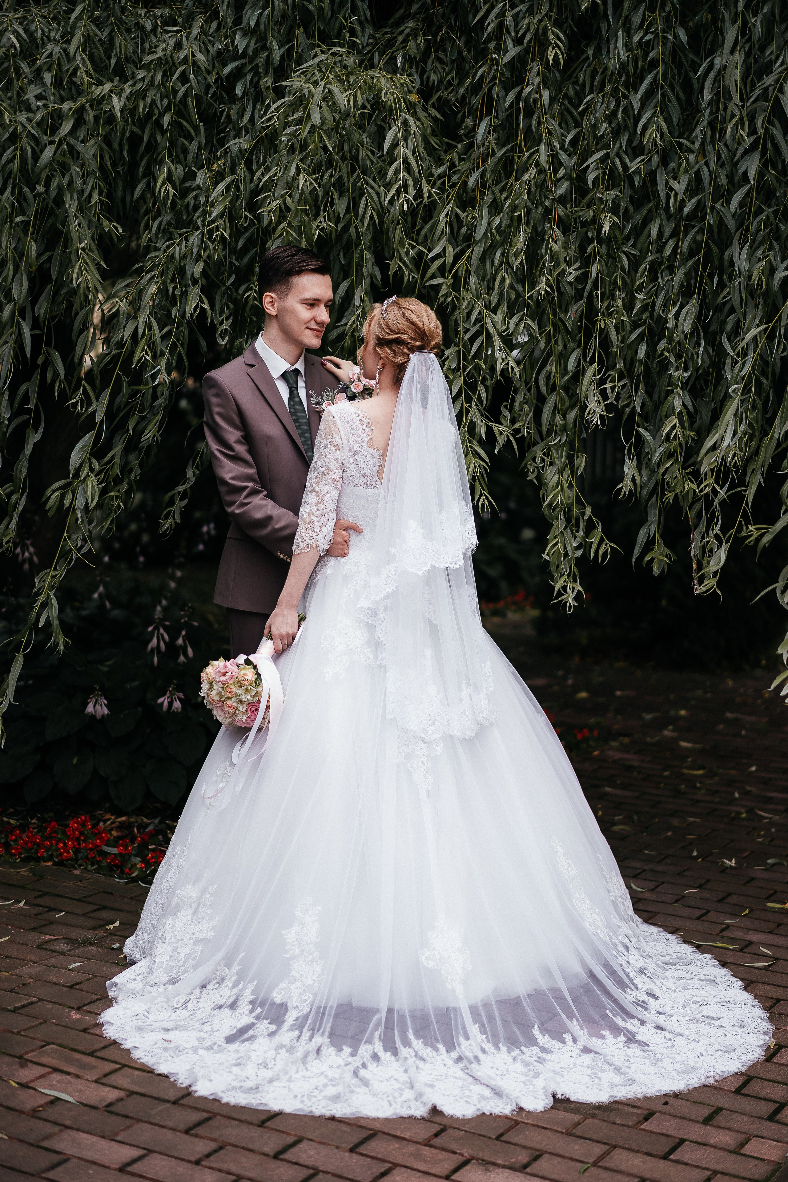 Ксения & Максим | 05.07.2024. Фотограф и видеограф Смоленск | Студия Цезарь