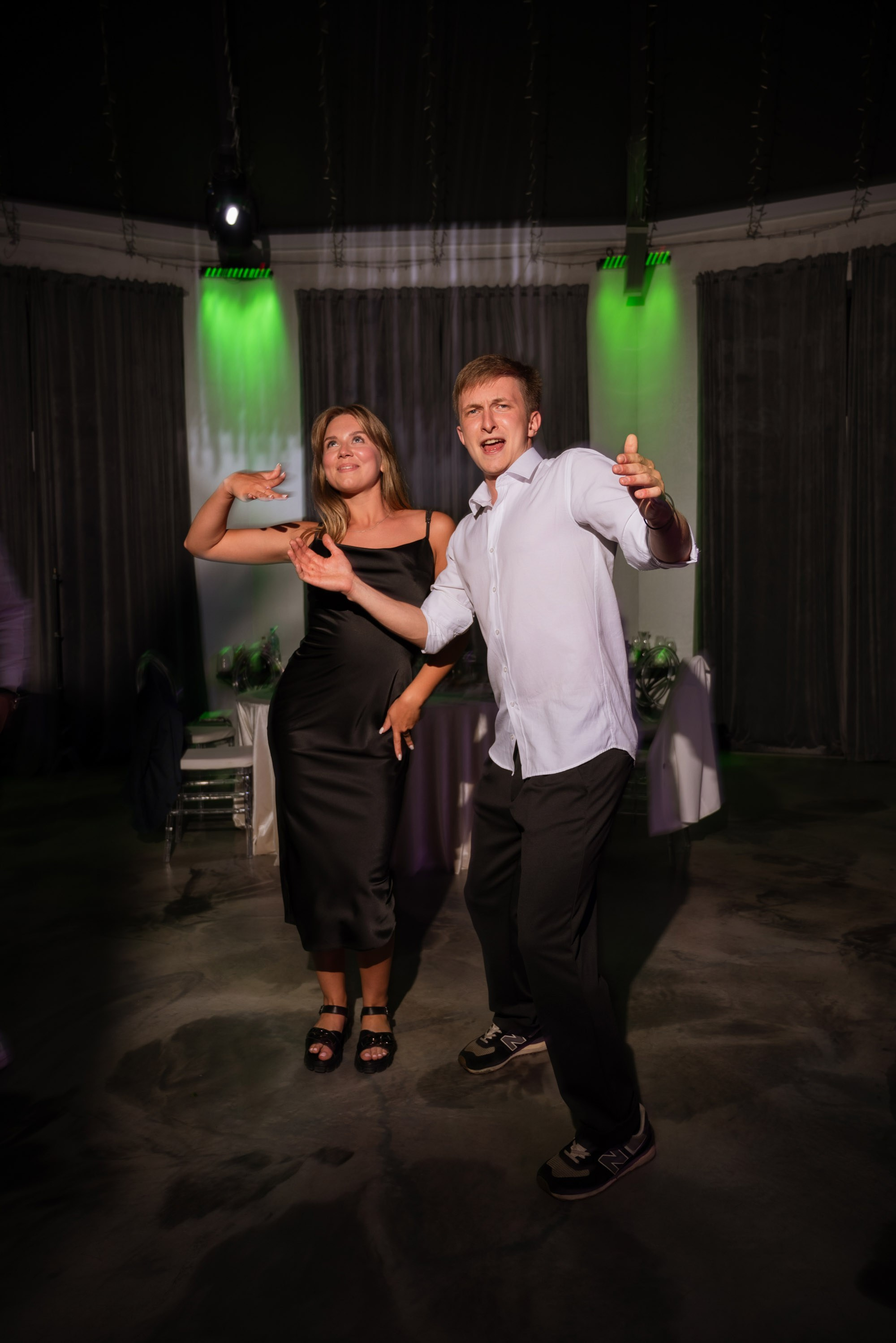 Анатолий и Екатерина | 01.09.23. Свадебный фотограф в Санкт-Петербурге Владислава Тюльпина