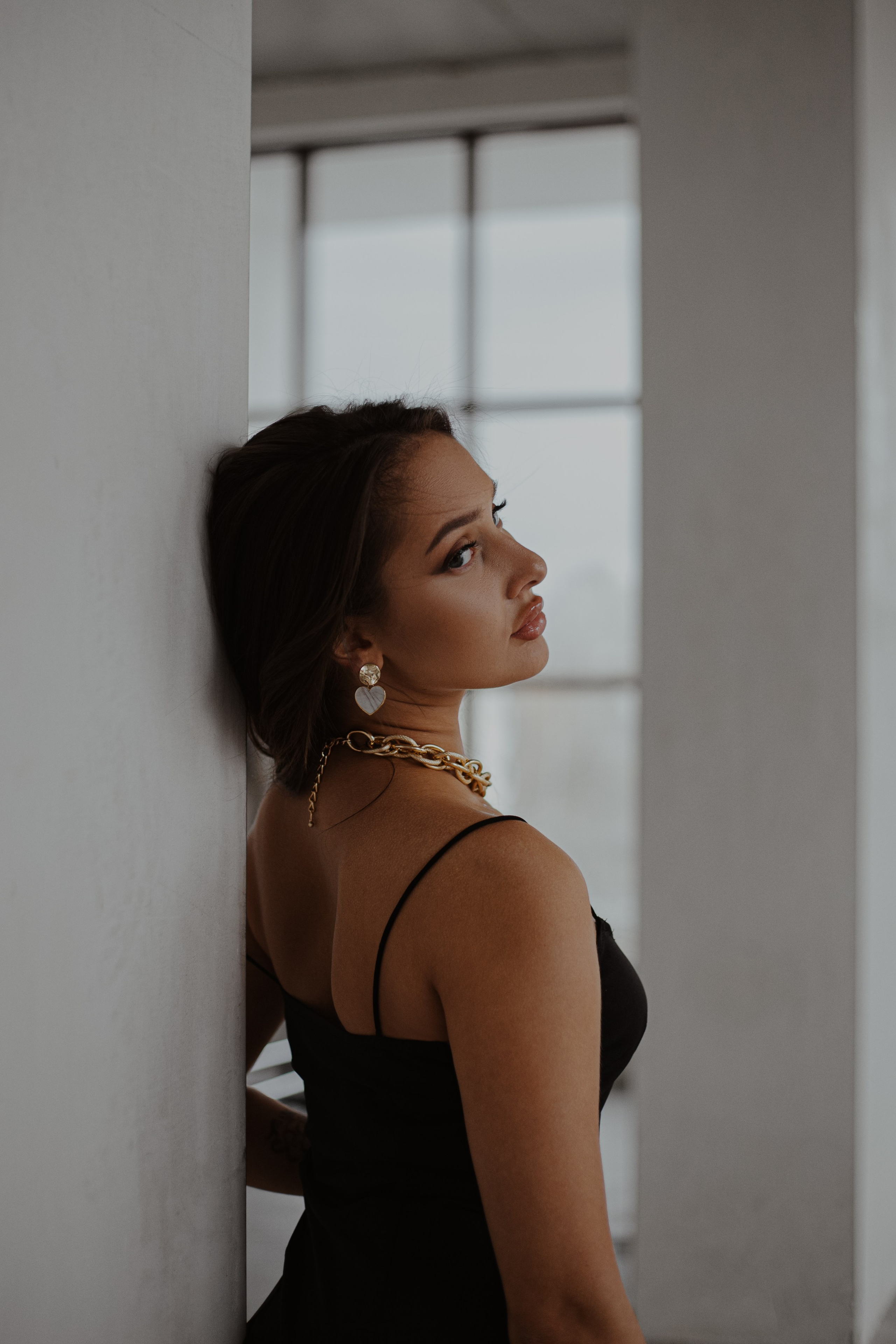 Ксюша. Коммерческий фотограф Дарья Горбачева