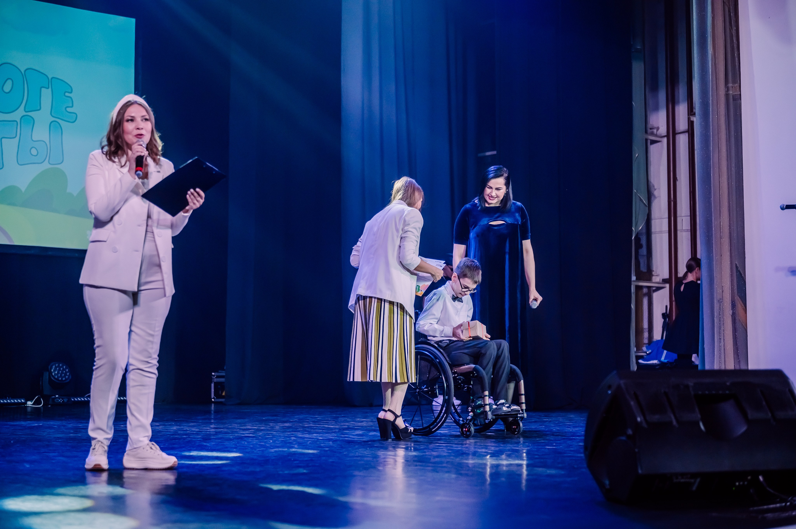 Благотворительный Фестиваль «По Дороге Доброты 2025». Детский фотограф, семейный фотограф и репортажи в Кемерово