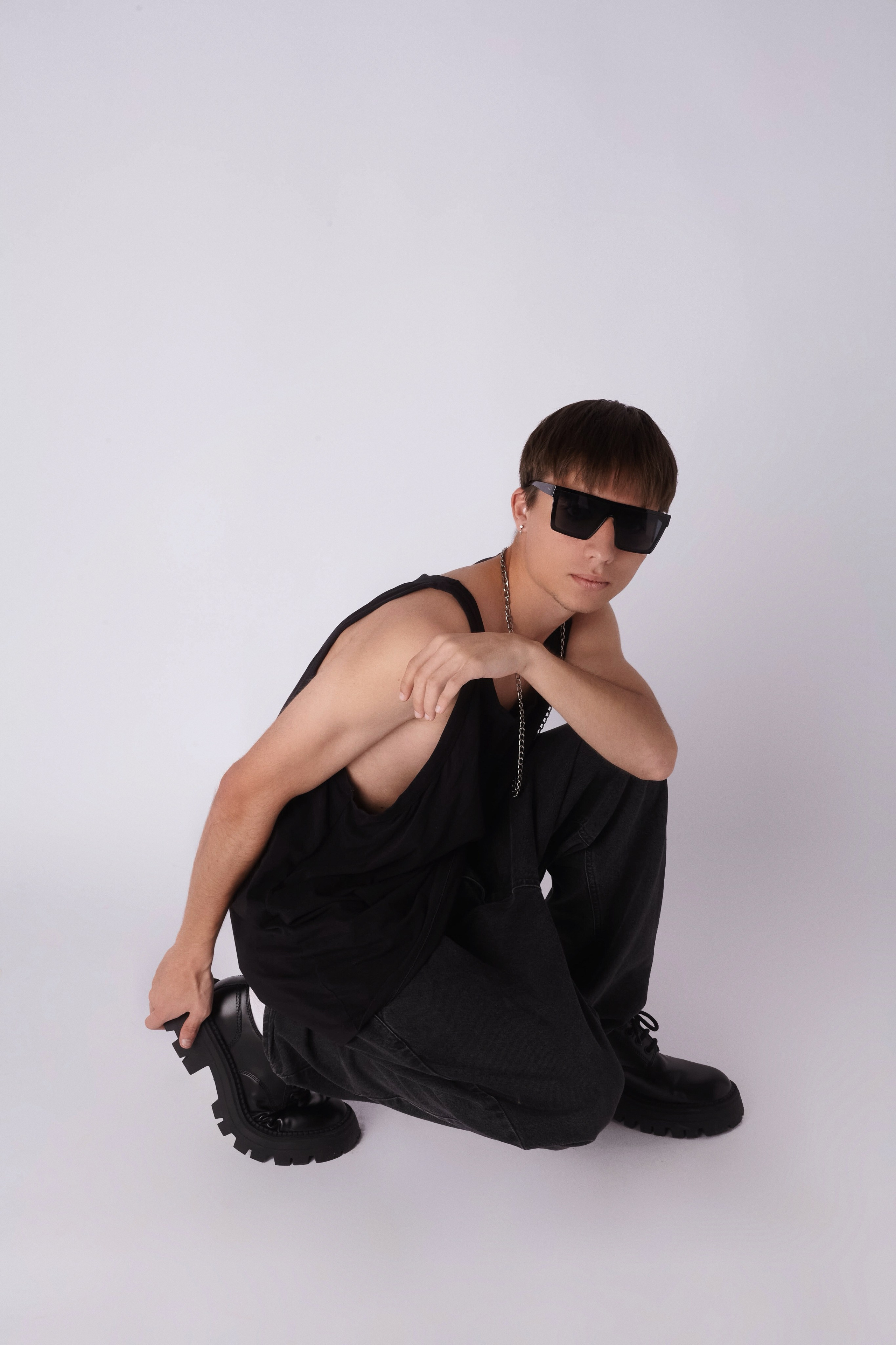 Паша, студия. Фотограф в Минске Света Григорьева