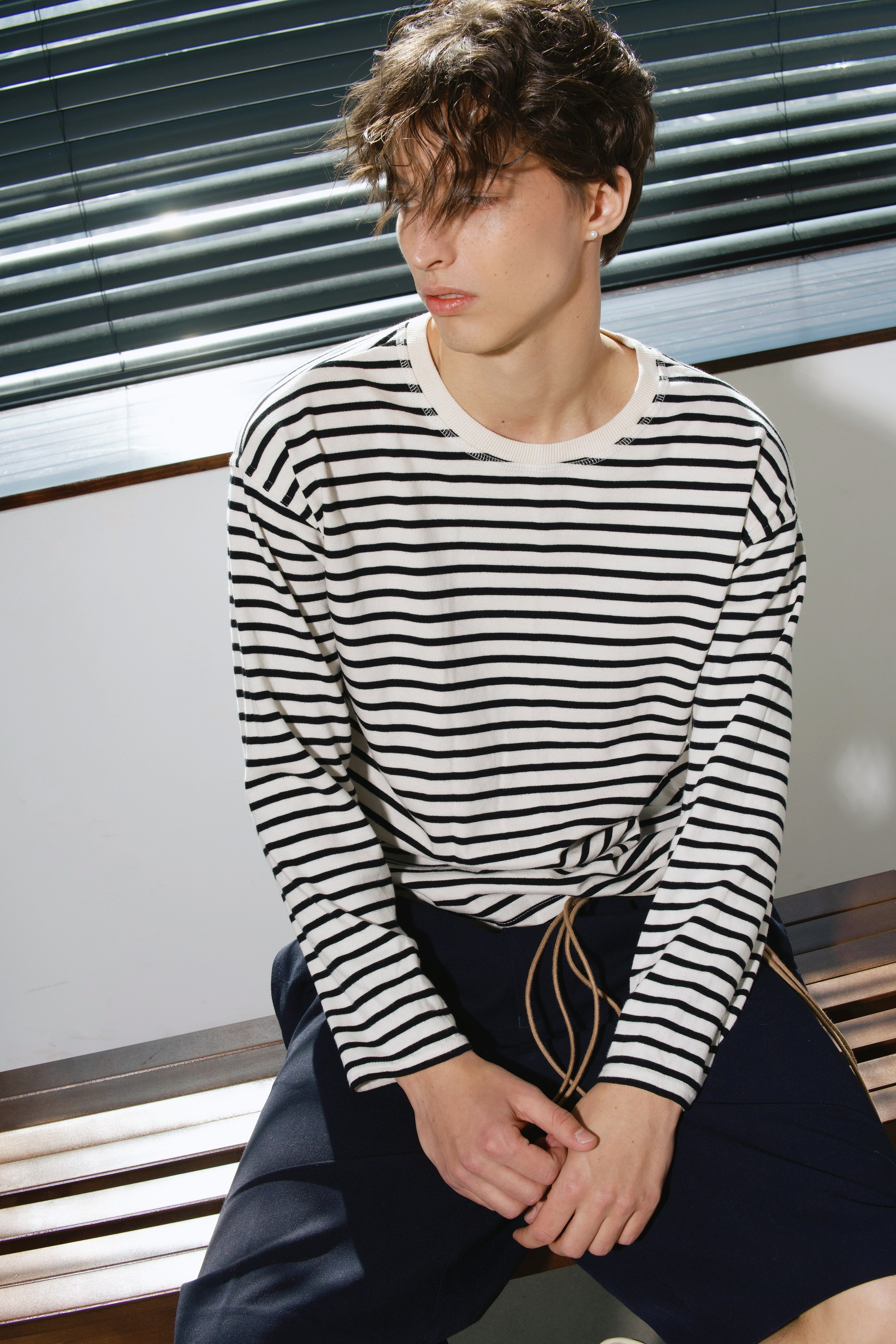 Сергей. Фотограф в Минске Света Григорьева