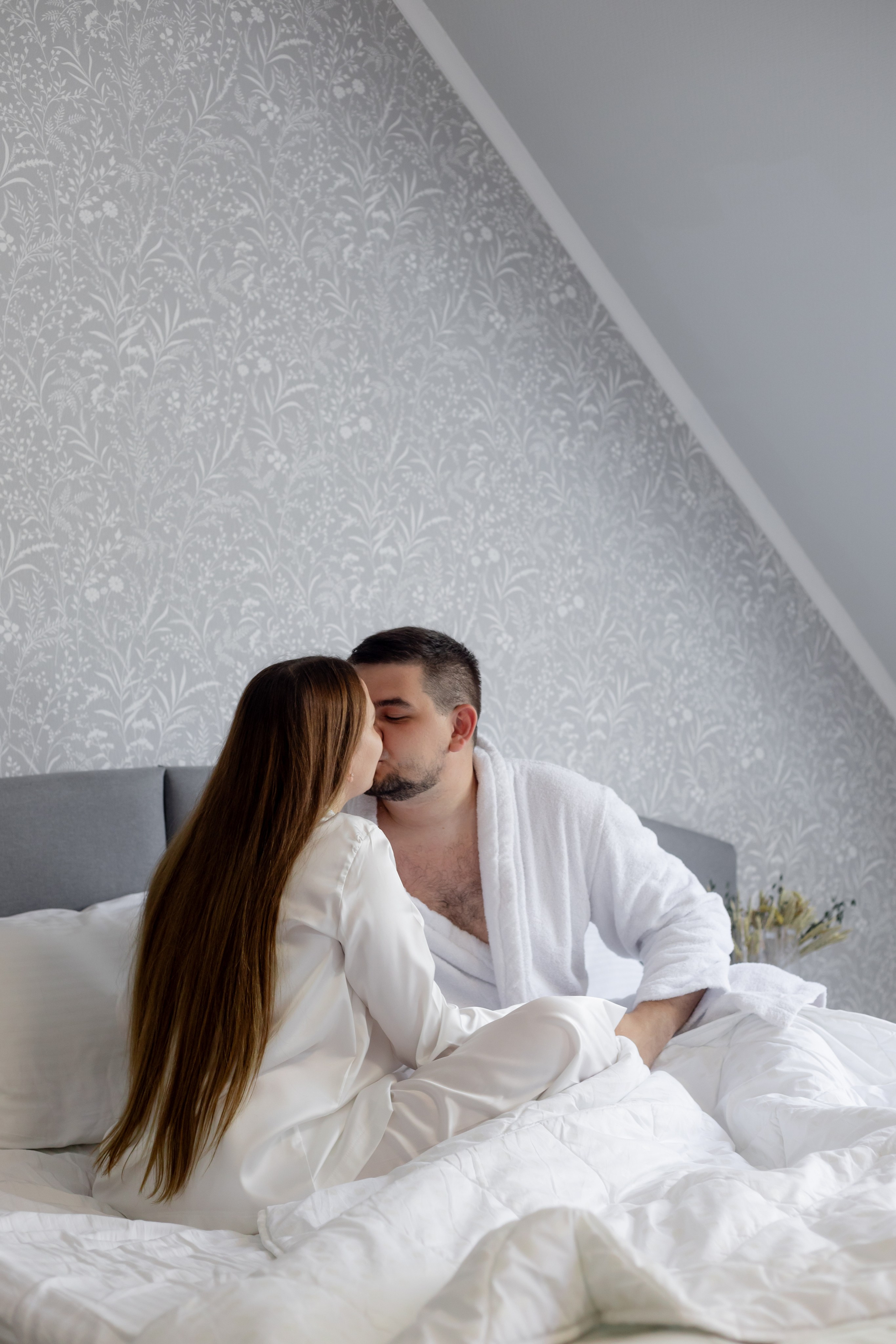 Дима и Катя. Фотограф в Самаре / Олеся Широнина