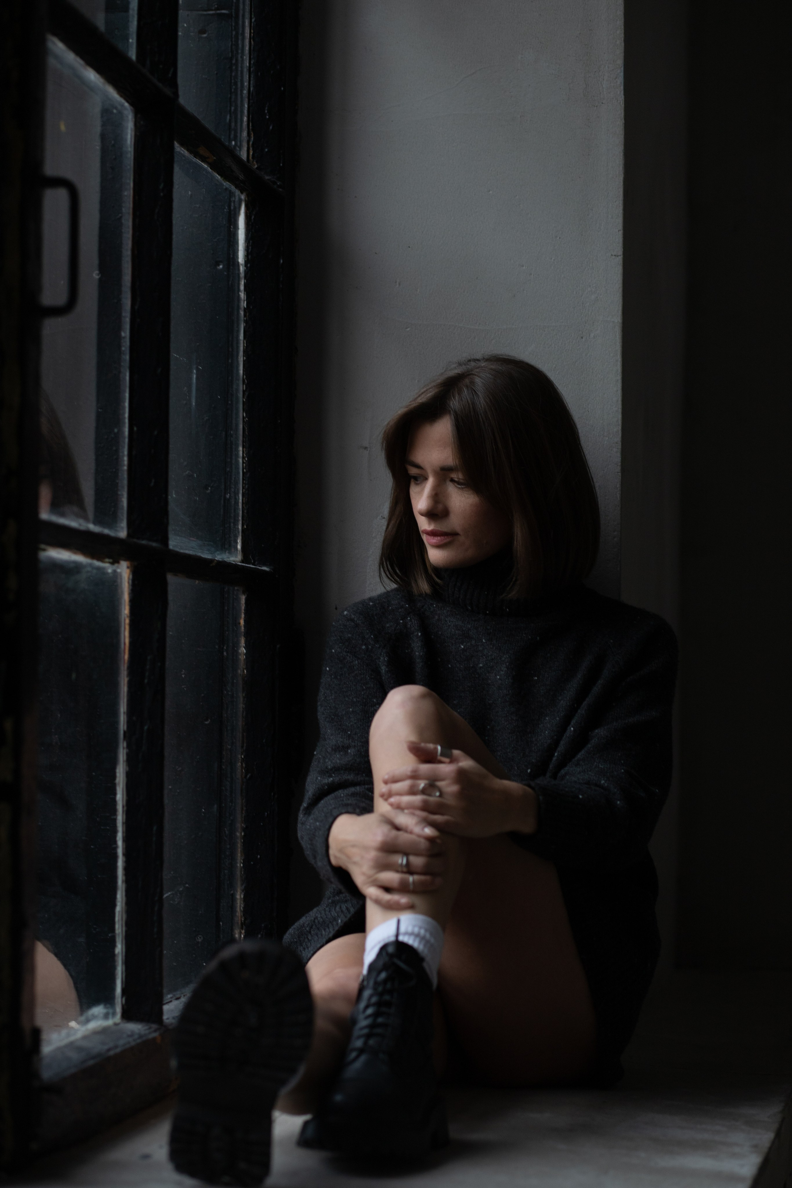 МАРИЯ | PAVILION STUDIO | Санкт-Петербург. Фотограф в Выборге | Юлия Басырова