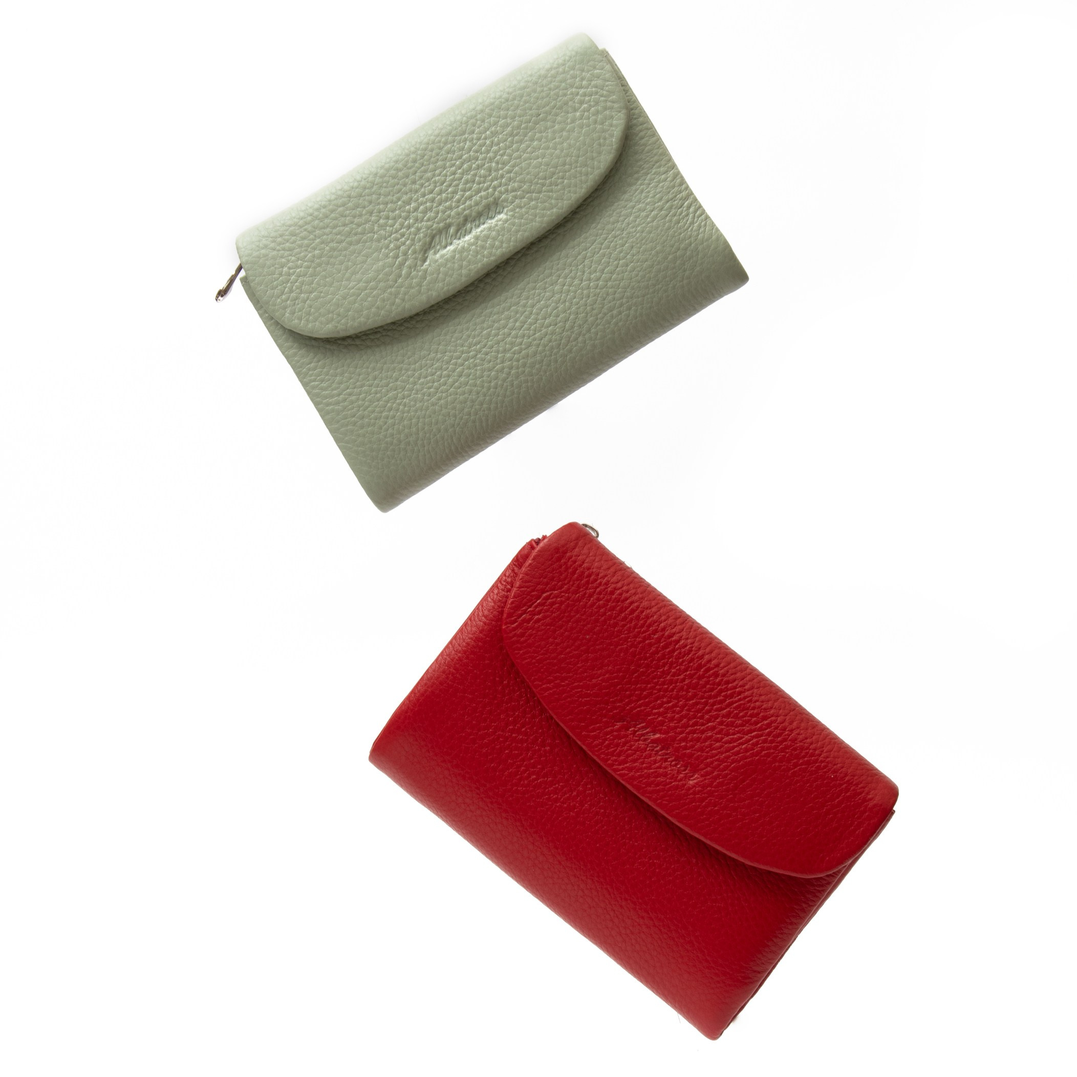 Каталог на белом фоне