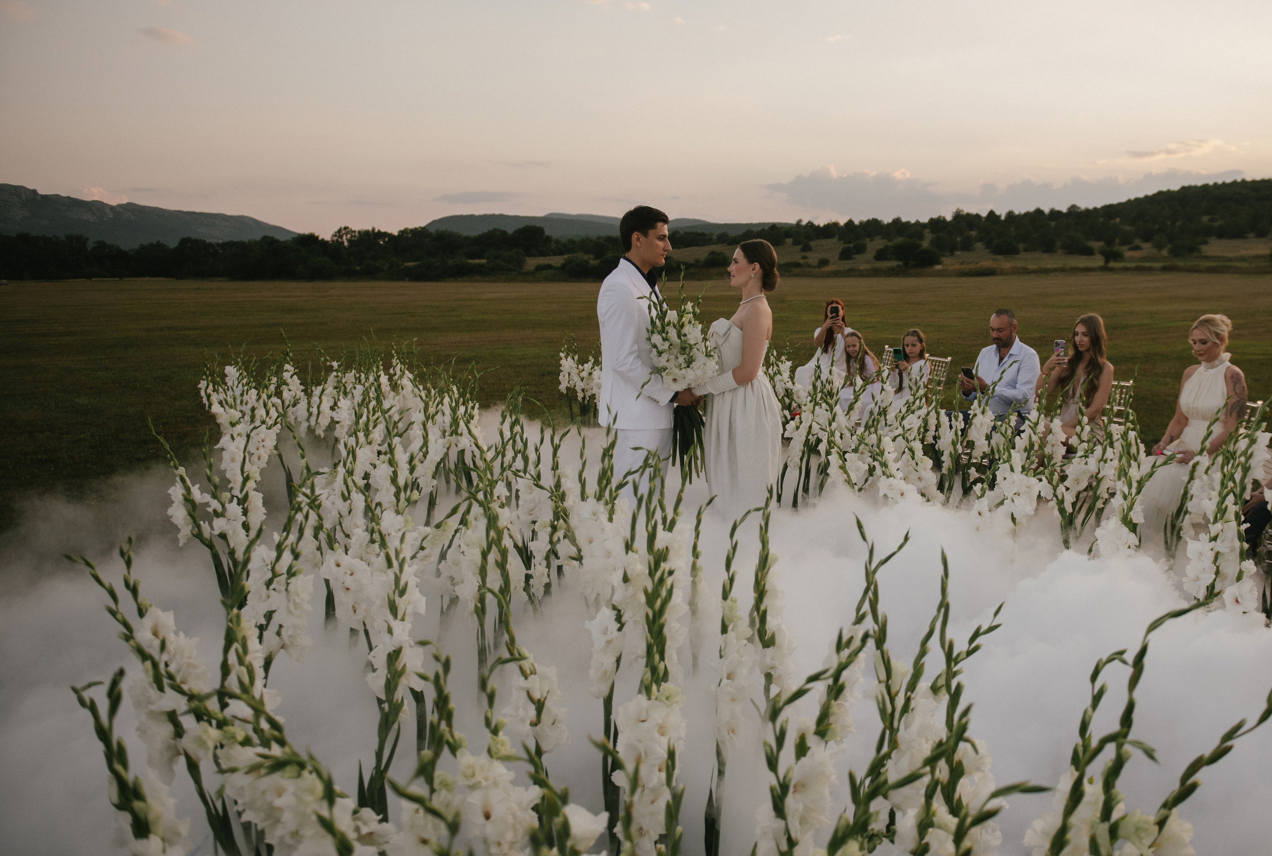 Владислав и Юлия (Вечеринка по случаю венчания). Свадебный, женский, семейный фотограф в Севастополе Юлия Мошенко