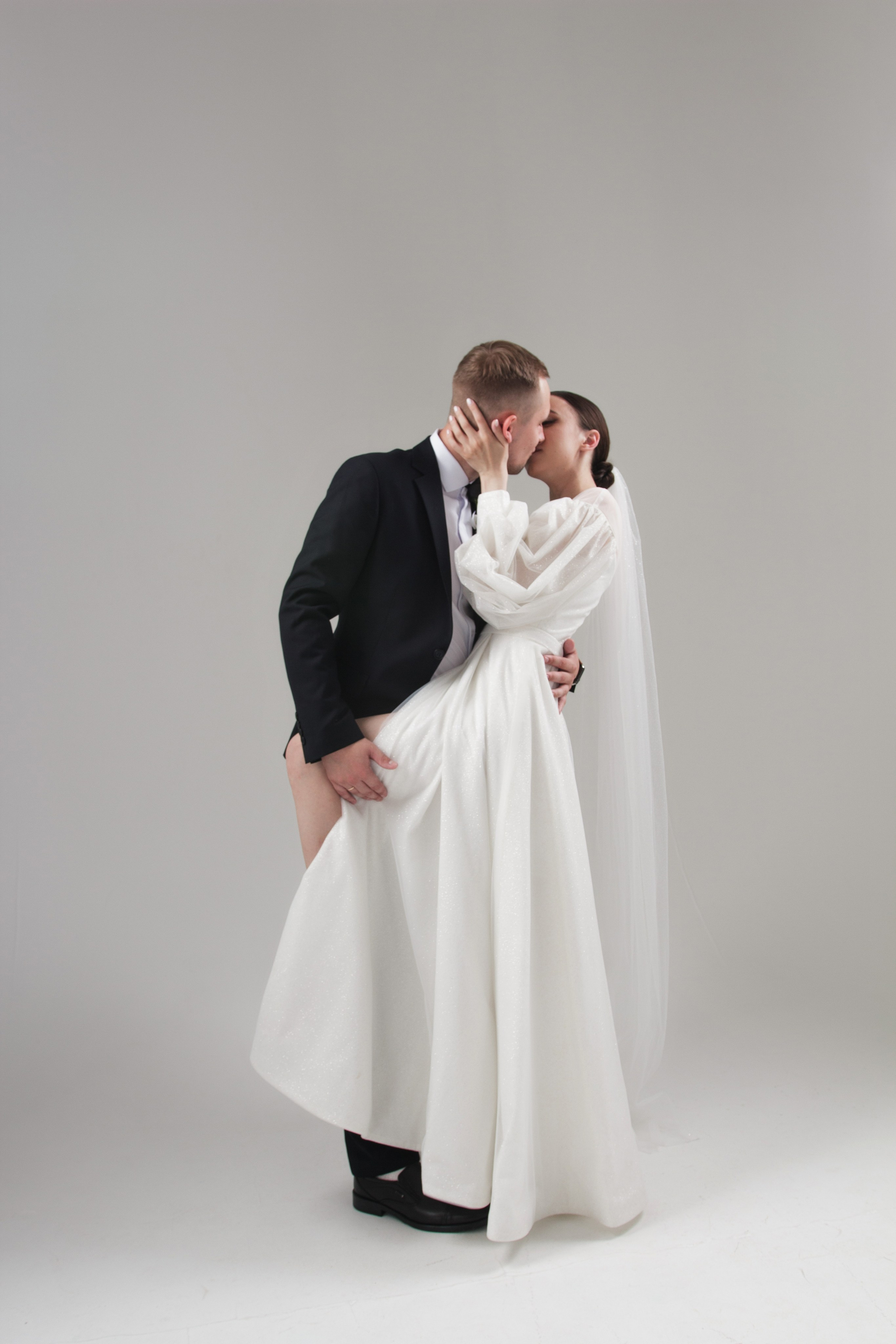 Фотосессия в студии. Фотограф Москва — личные фотосессии, лавстори в студии