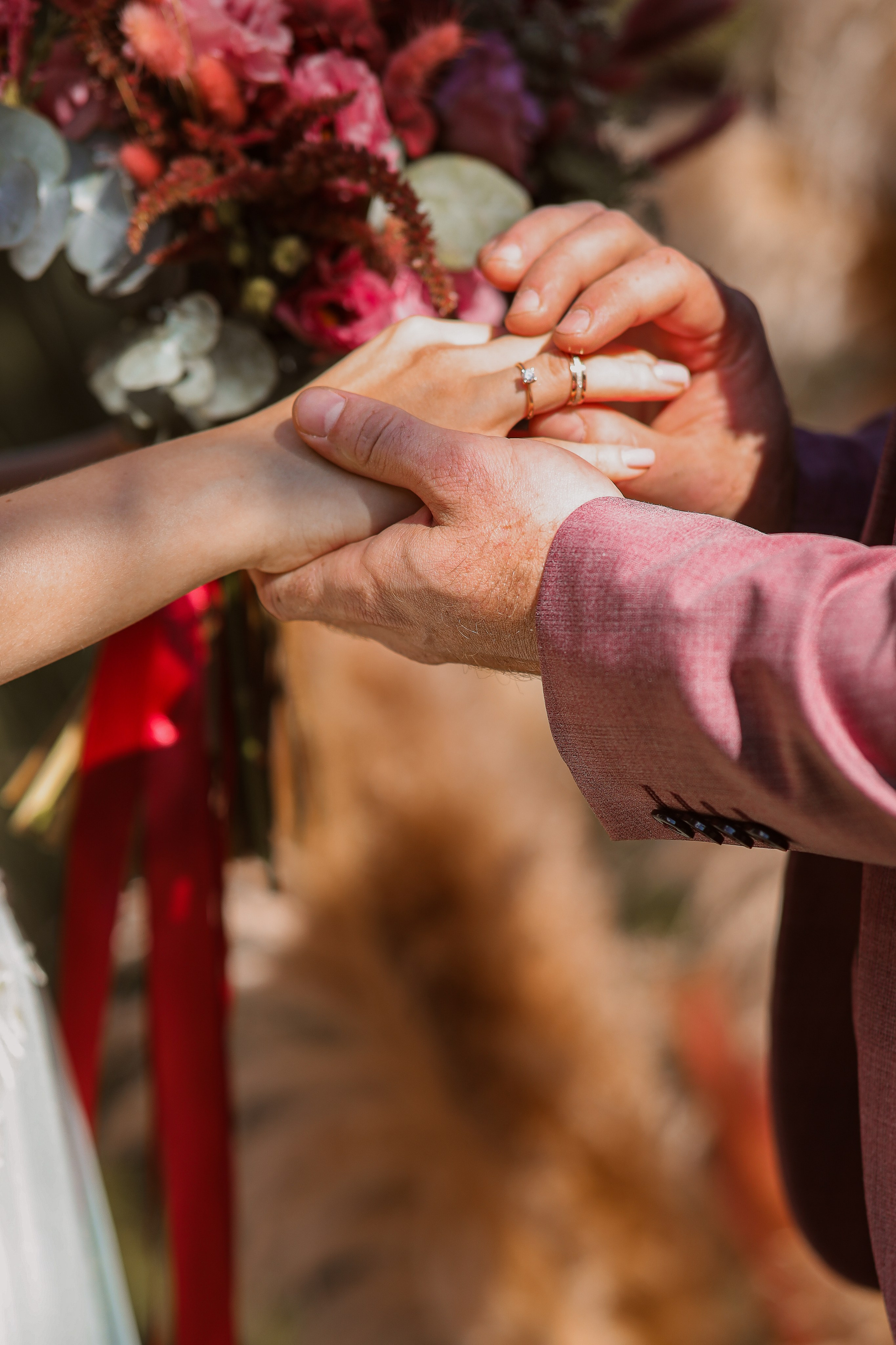 Mr Daniel & Mrs Julia