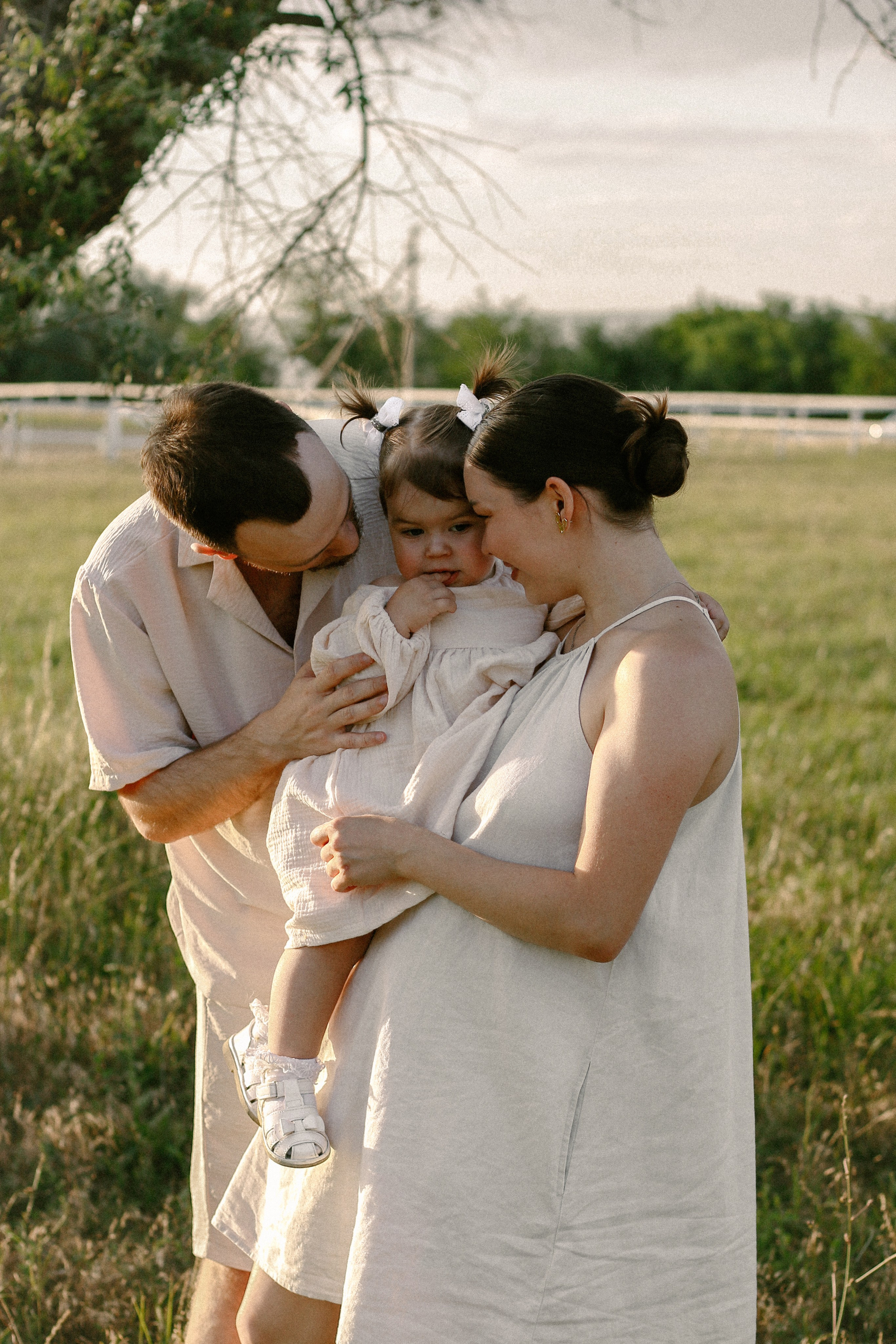Одним летним днем. Фотограф Краснодар