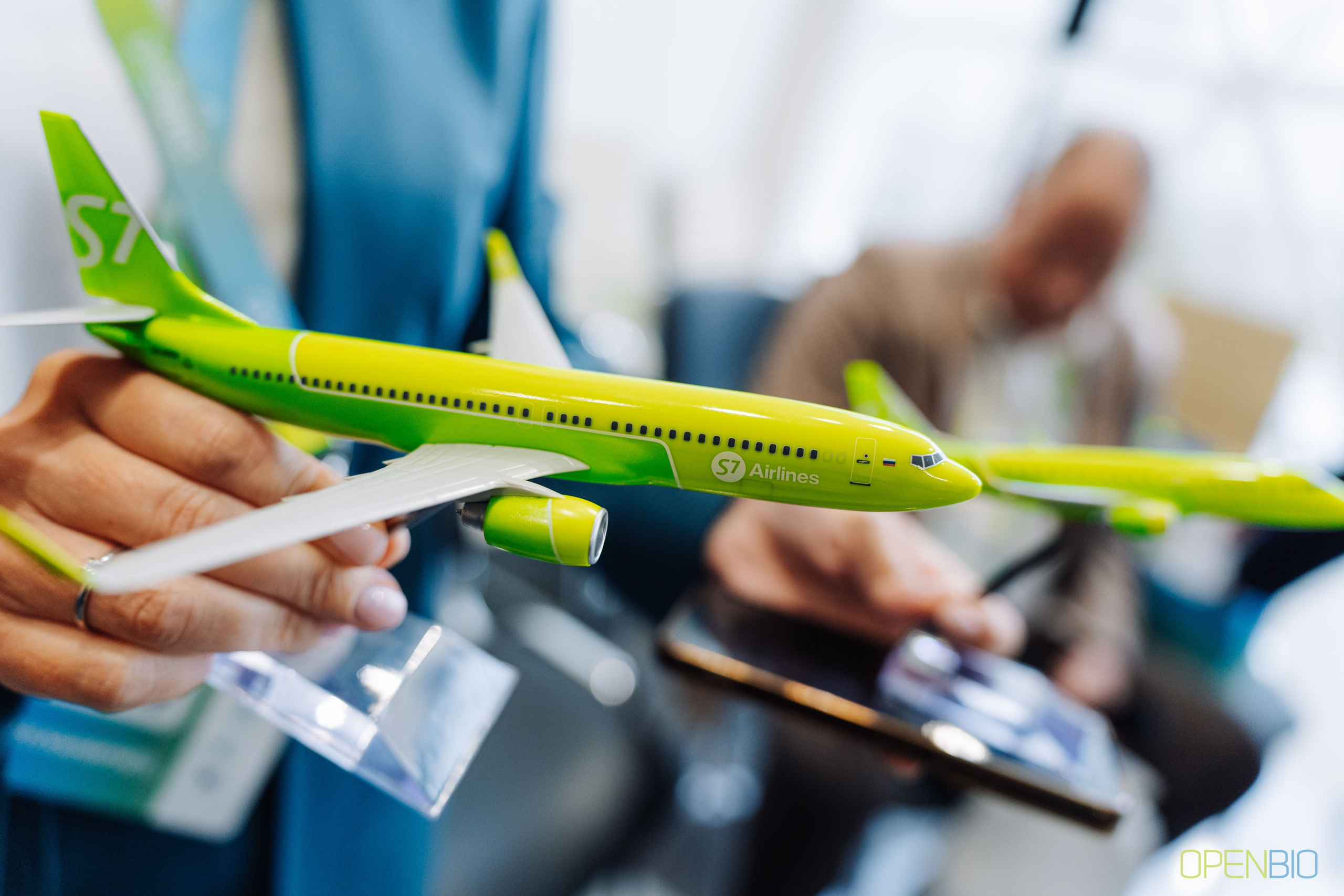 OpenBio. Фотограф Новосибирск I Дамдинов Бато