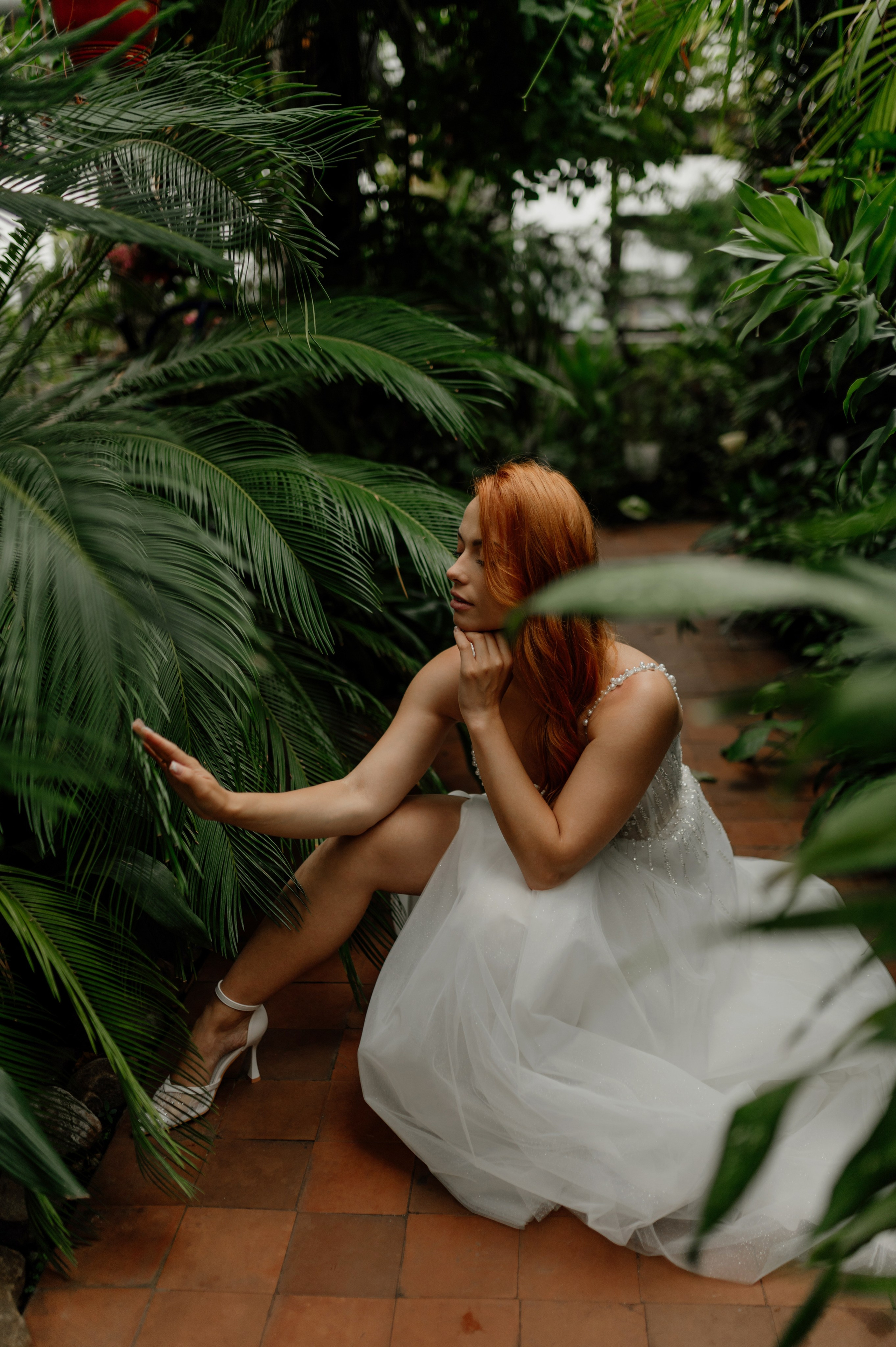 Максим&Ангелина. Свадебный и Семейный фотограф в Ярославле Алёна Колясникова