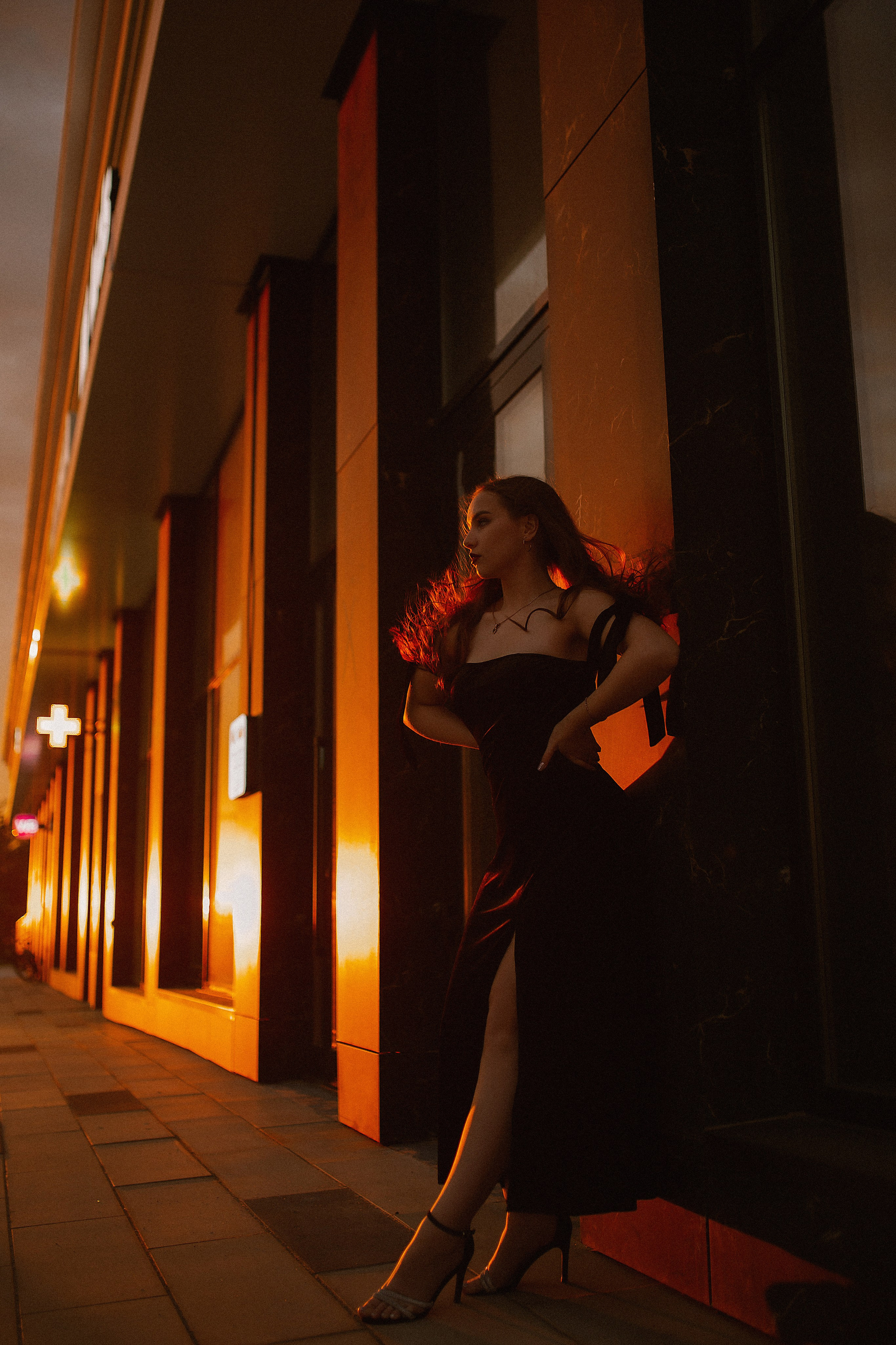 Настя. Фотограф Брянск|Москва Даша Жукова