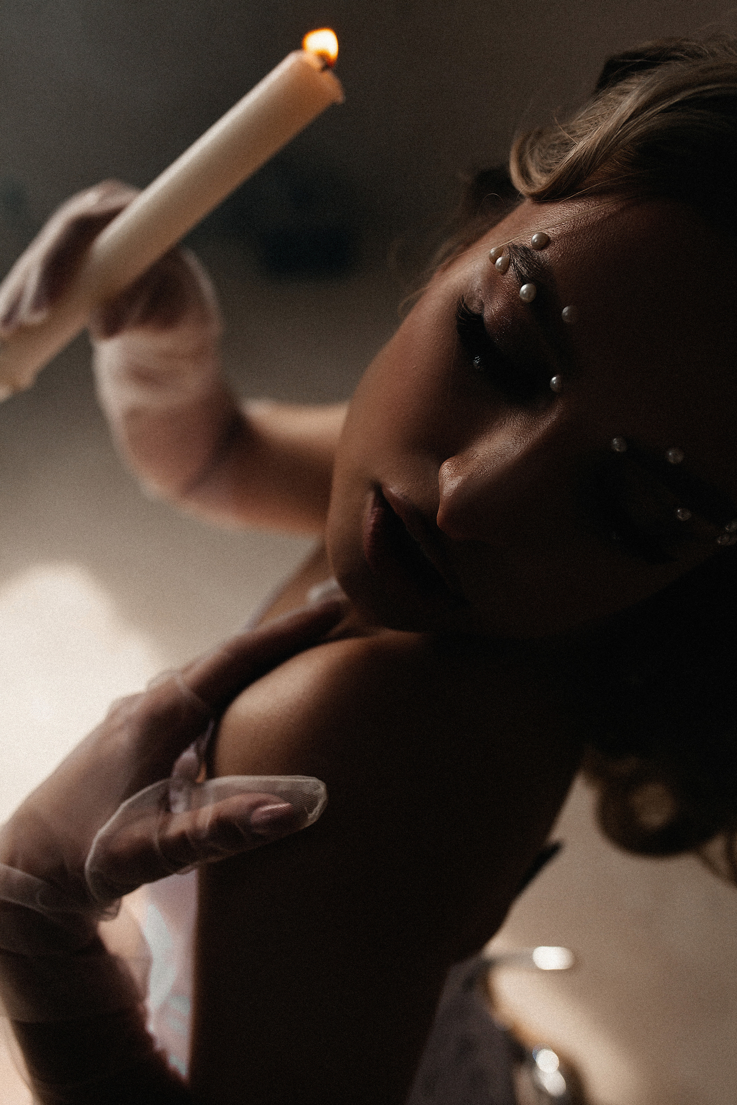 Катя и Нина. Фотограф Брянск|Москва Даша Жукова