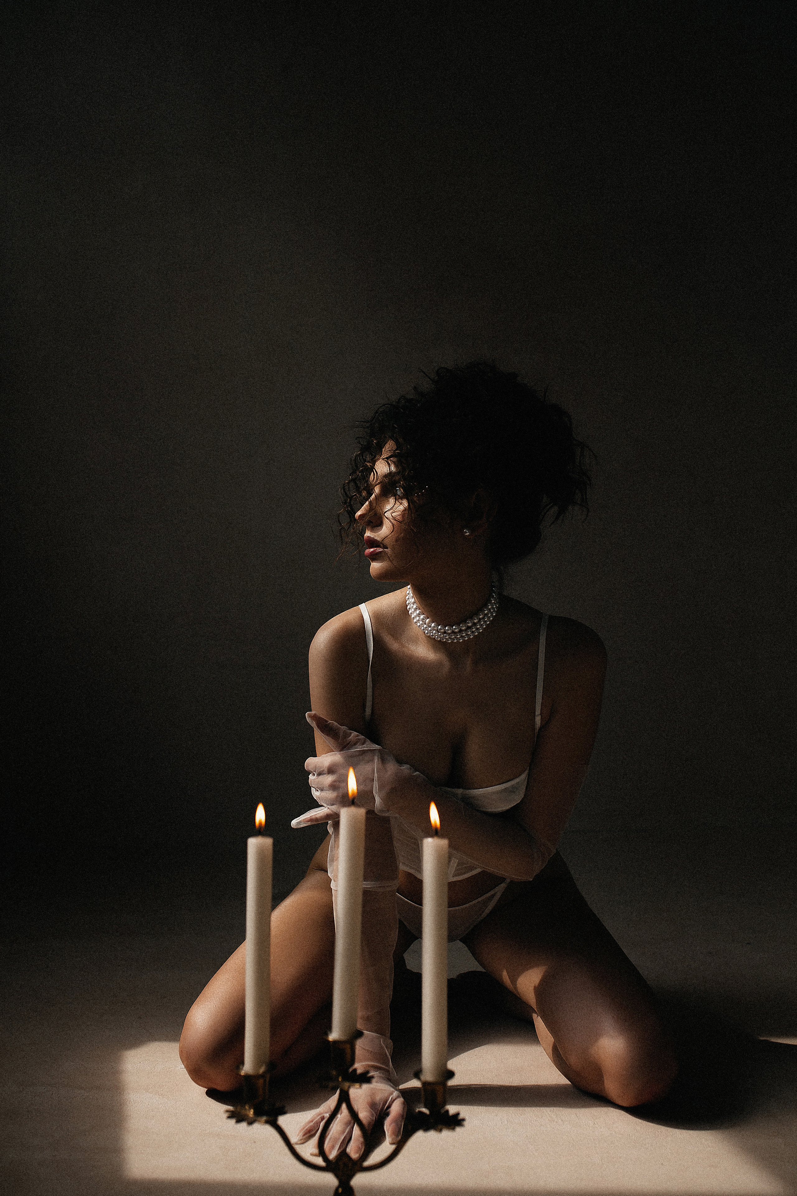 Катя и Нина. Фотограф Брянск|Москва Даша Жукова