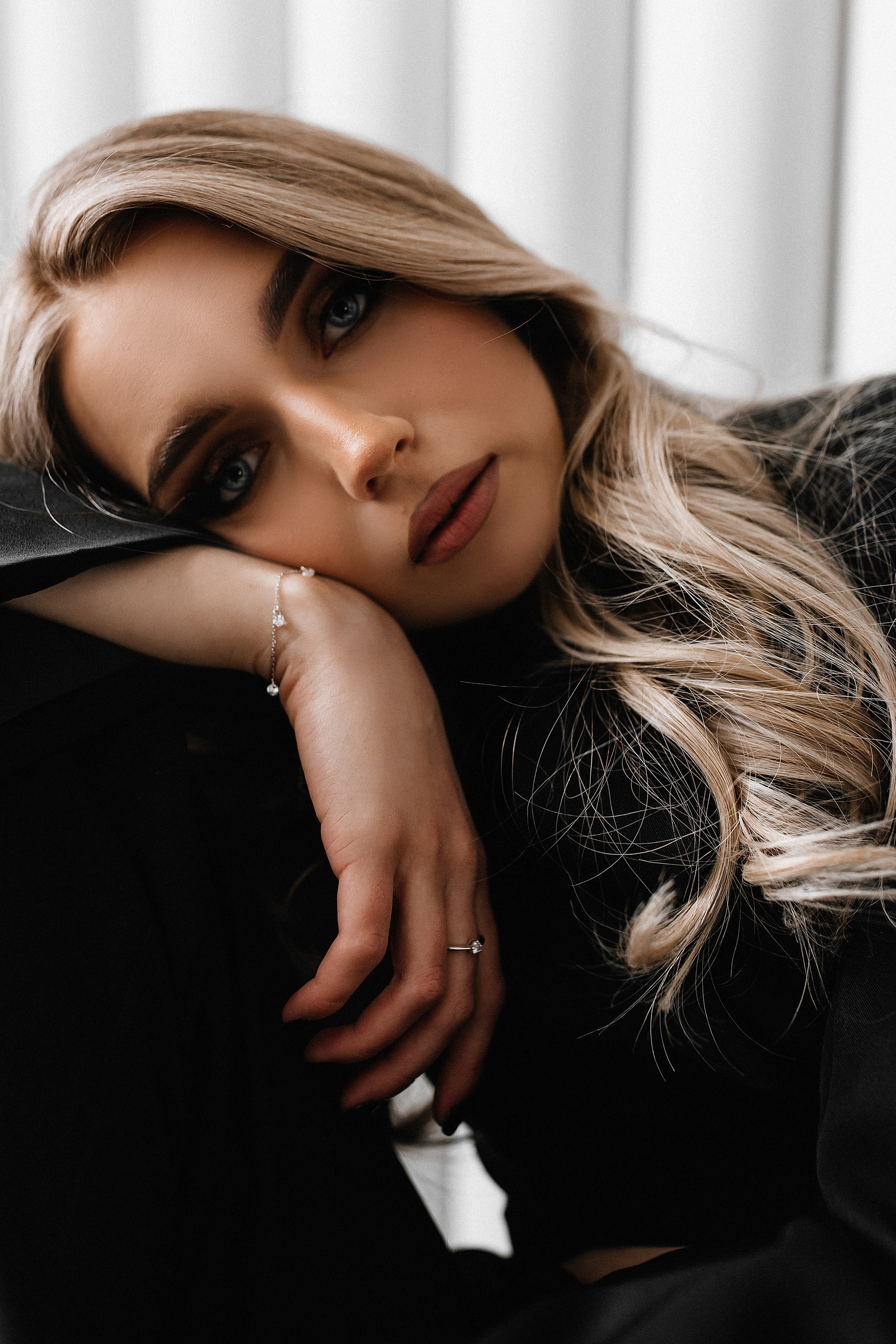 Ксения. Фотограф Брянск|Москва Даша Жукова