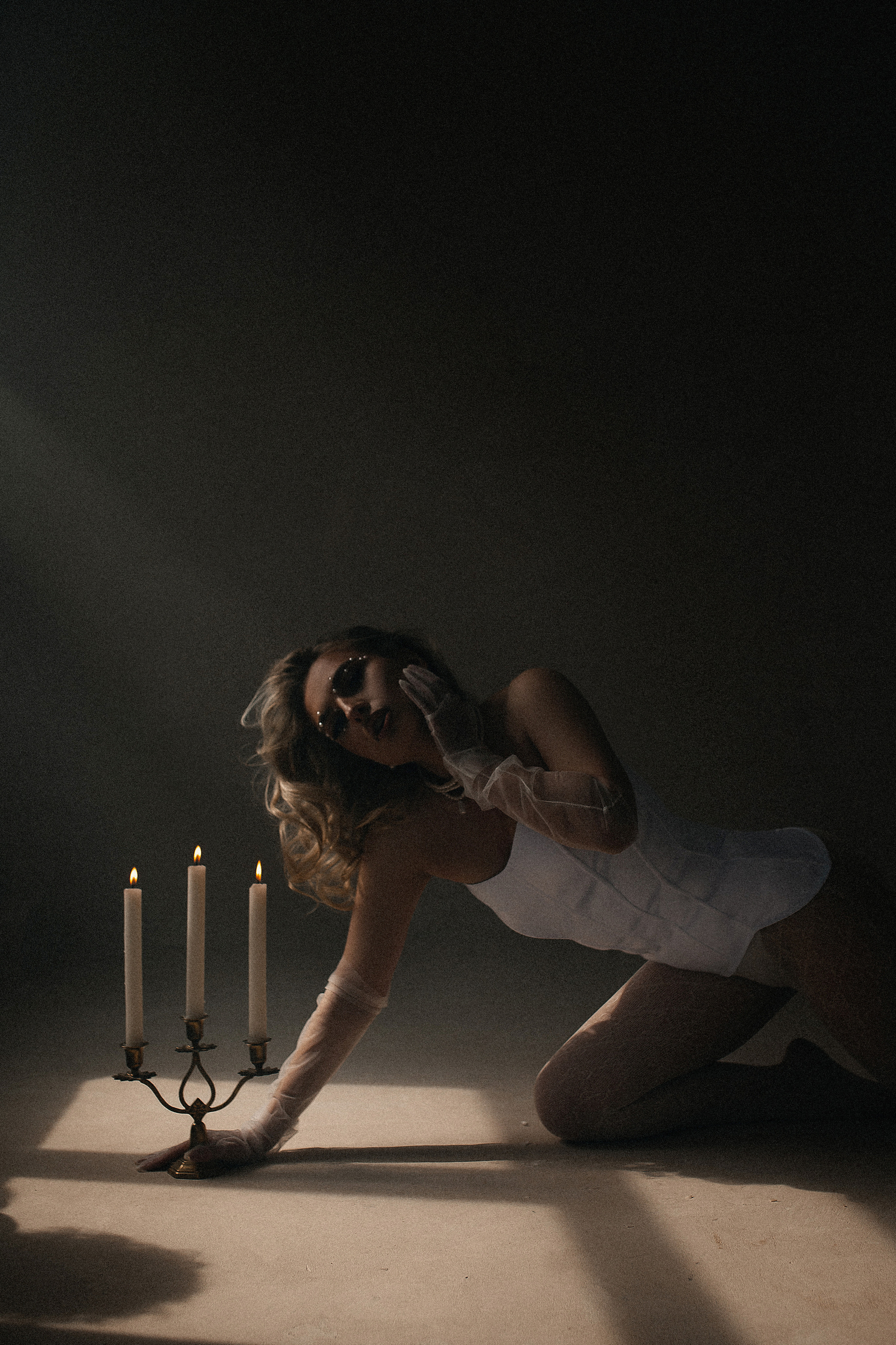 Катя и Нина. Фотограф Брянск|Москва Даша Жукова