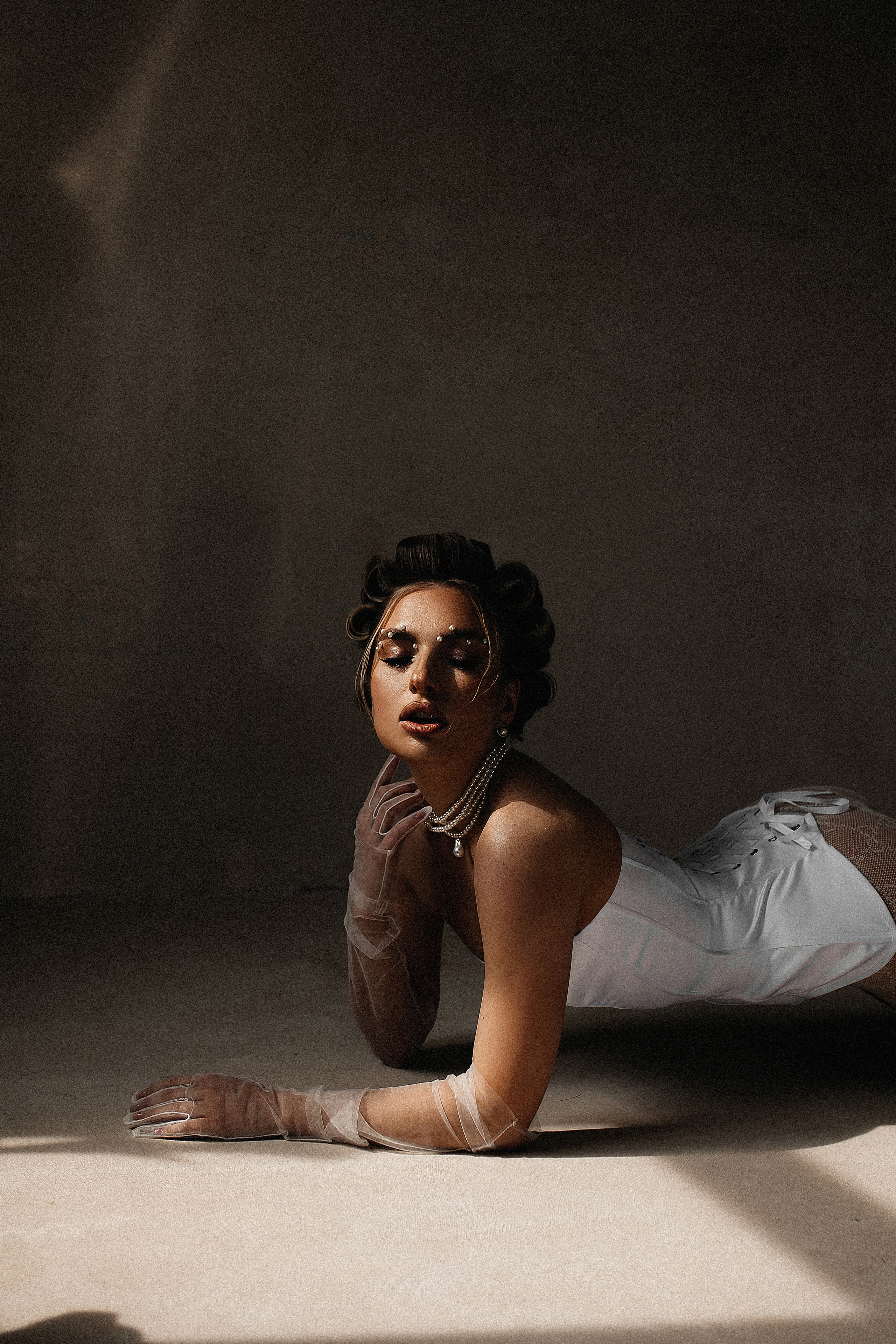 Катя и Нина. Фотограф Брянск|Москва Даша Жукова