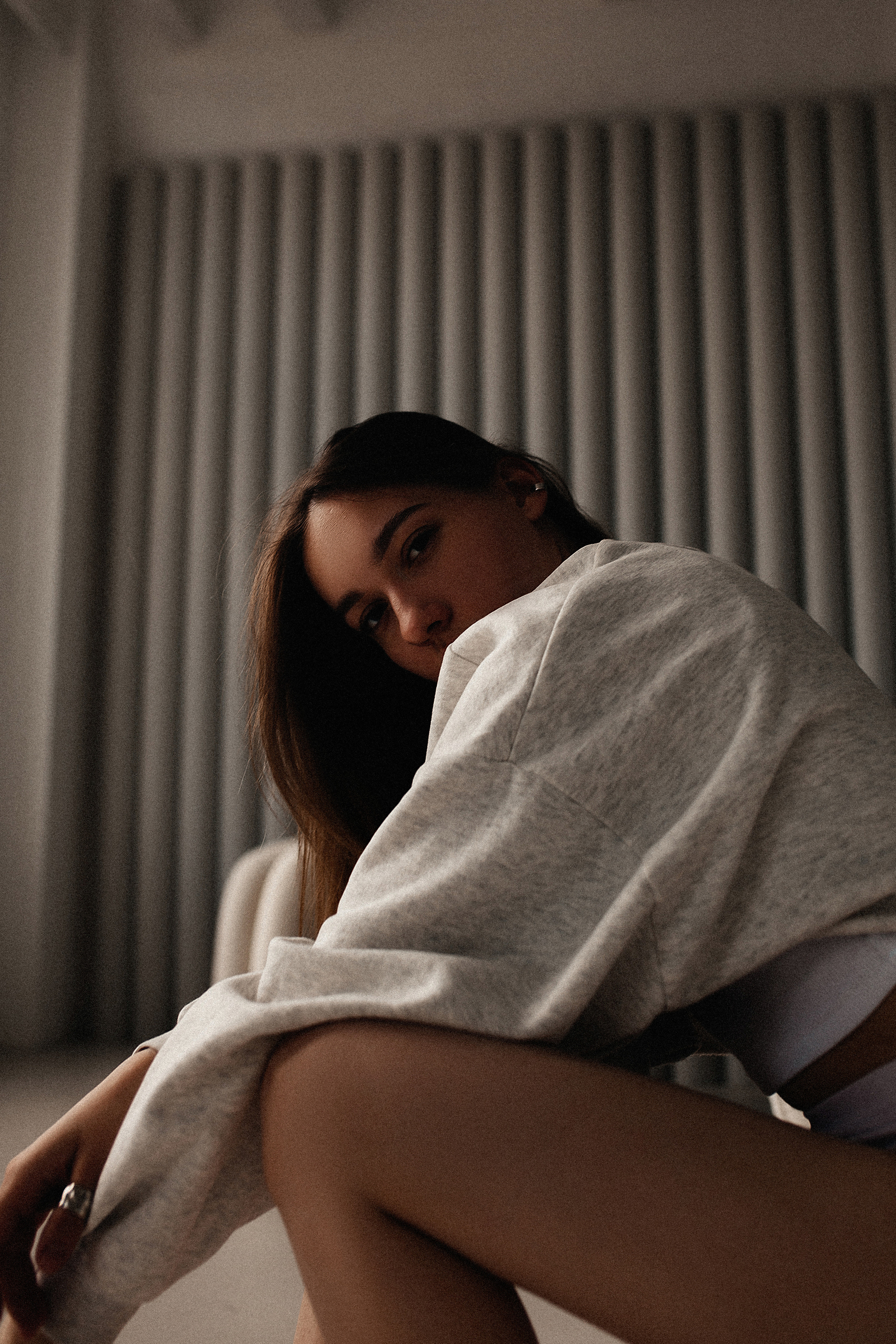 Ника. Фотограф Брянск|Москва Даша Жукова