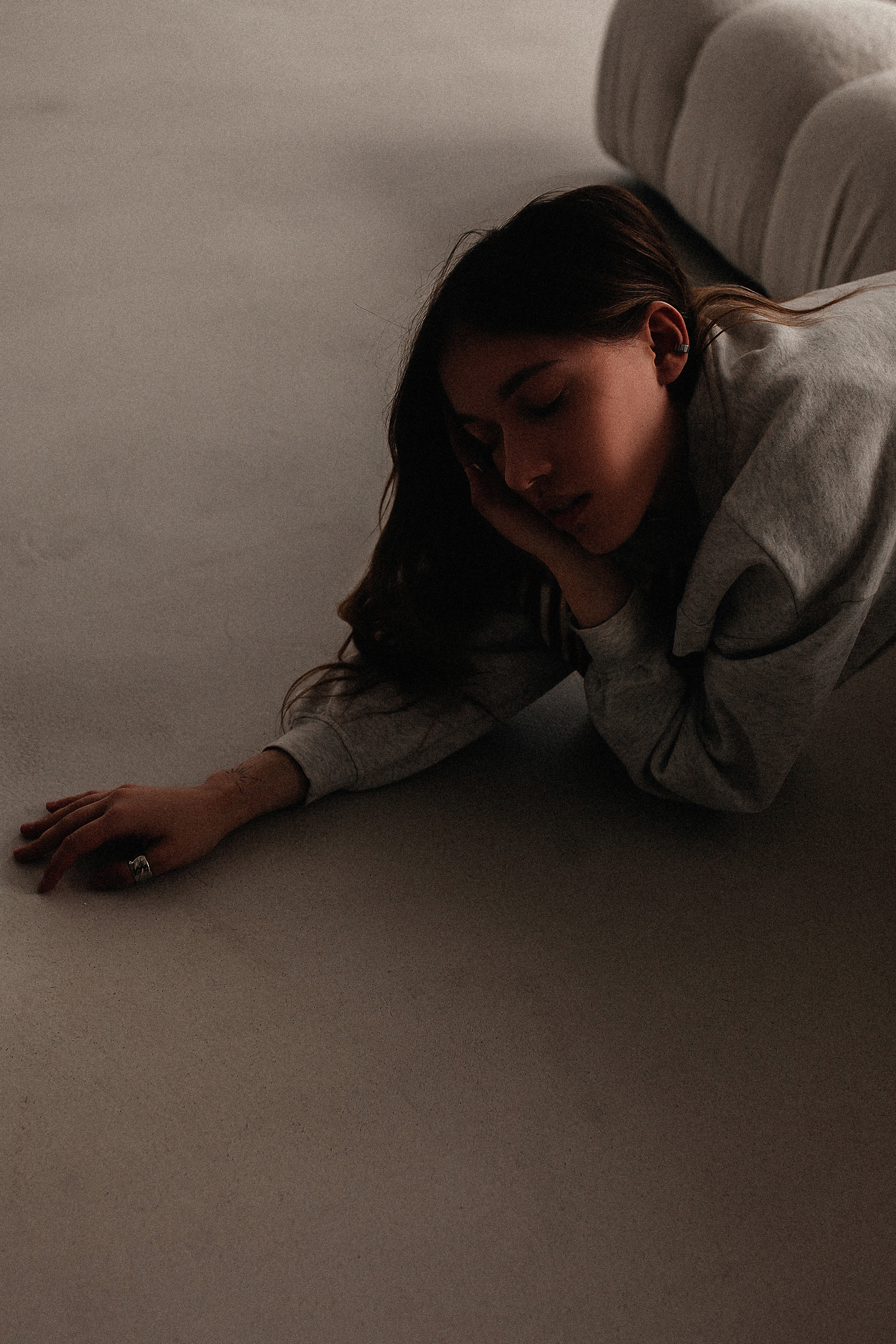 Ника. Фотограф Брянск|Москва Даша Жукова