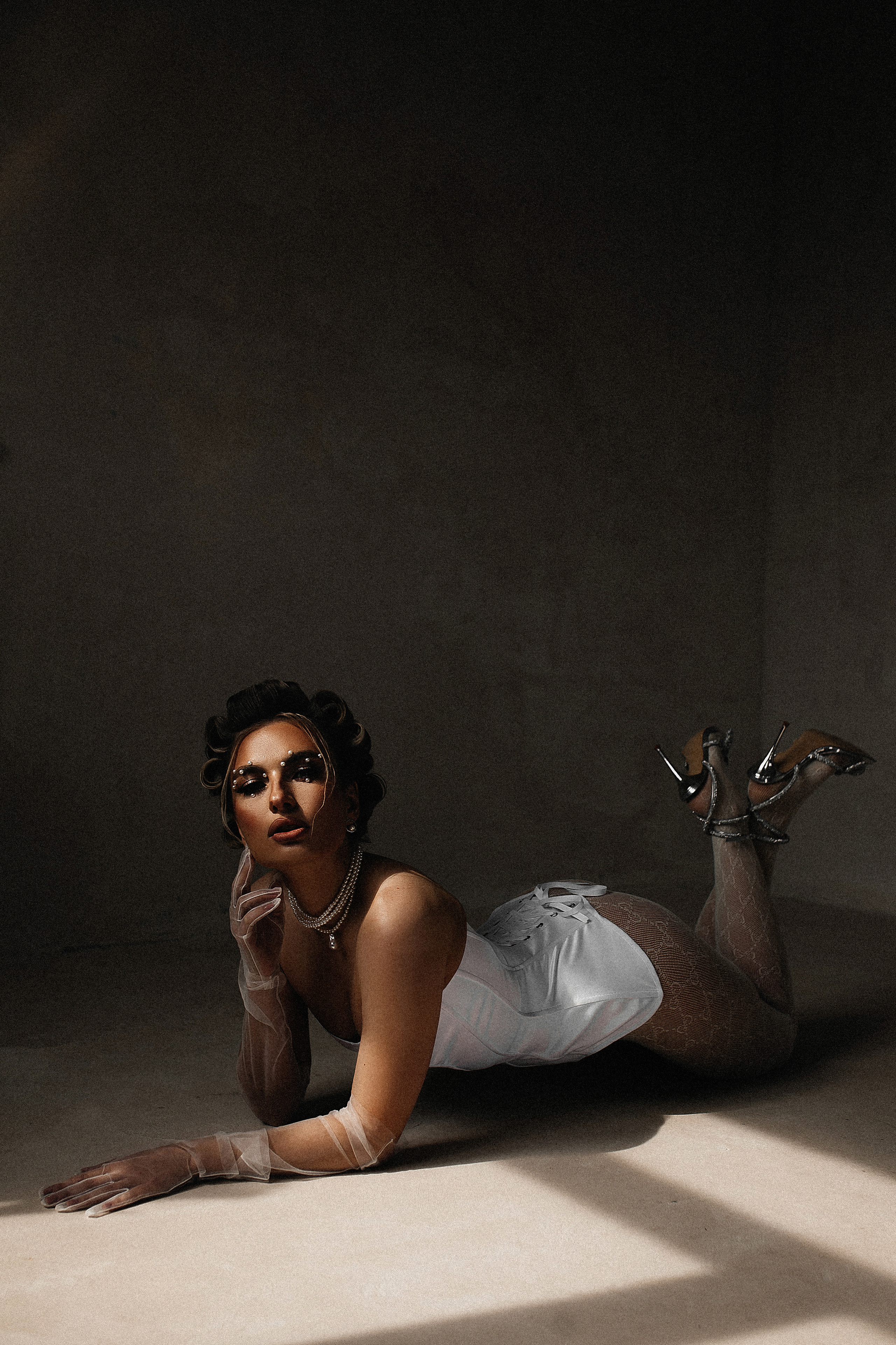 Катя и Нина. Фотограф Брянск|Москва Даша Жукова