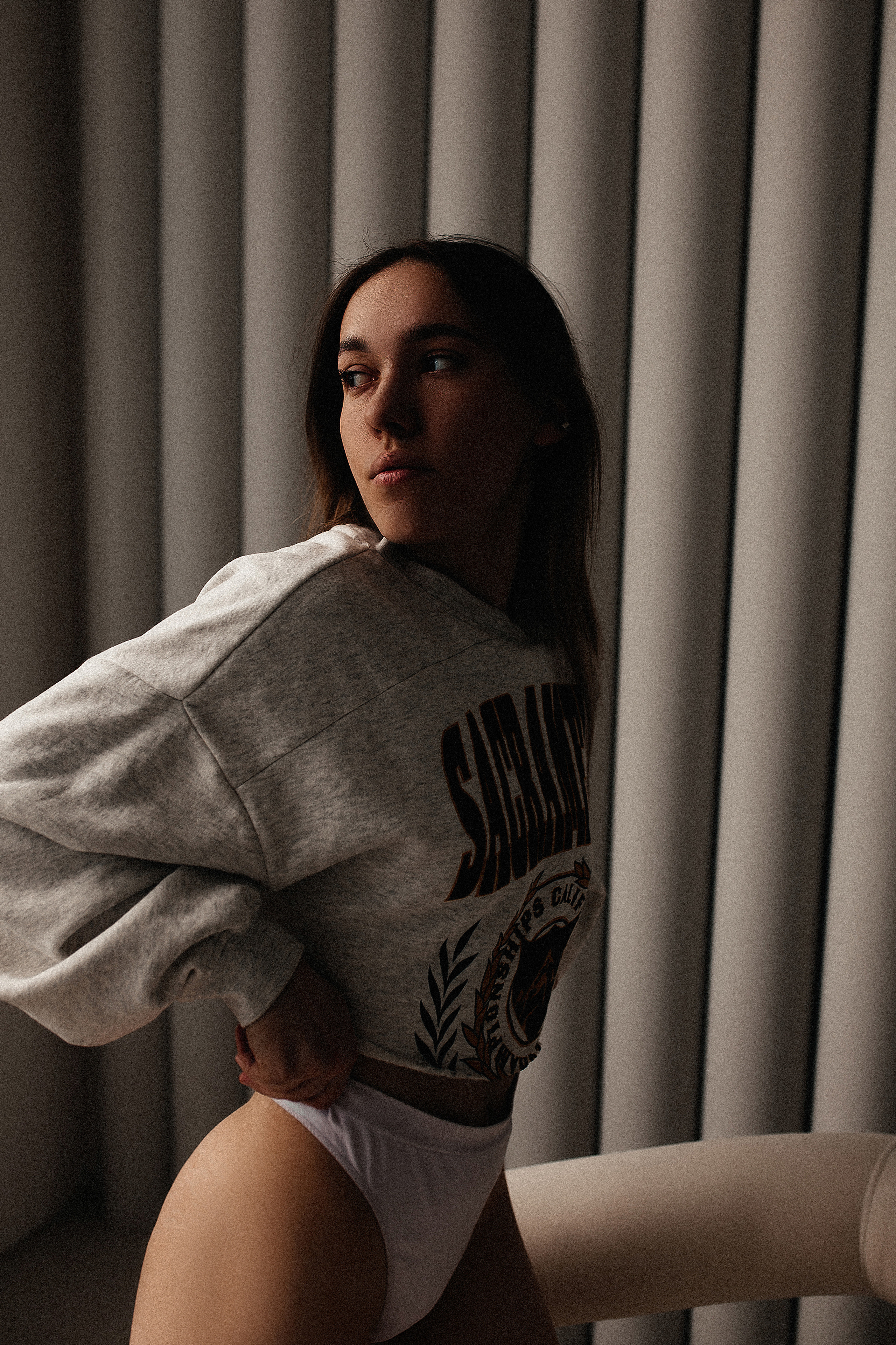 Ника. Фотограф Брянск|Москва Даша Жукова