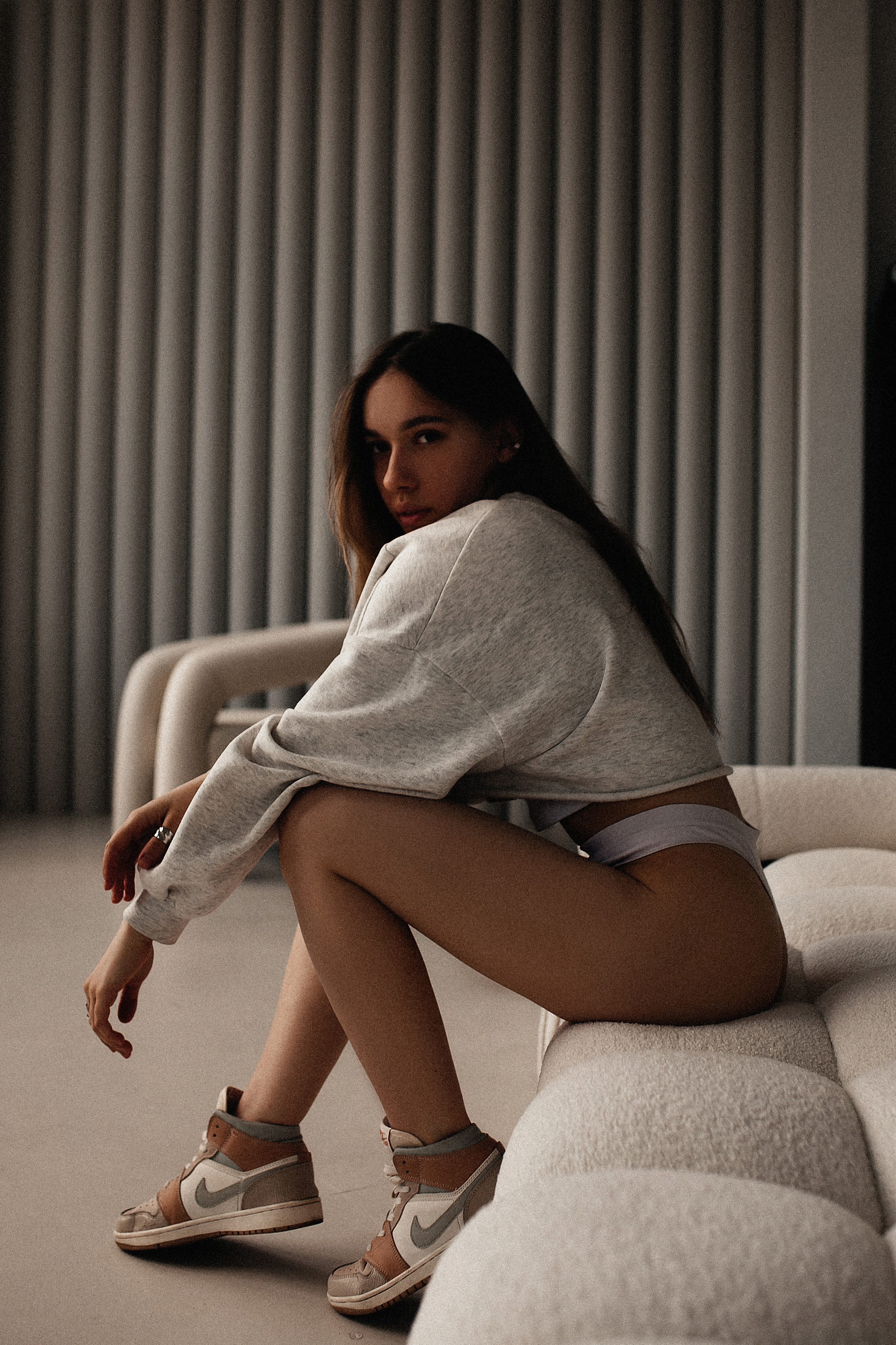 Ника. Фотограф Брянск|Москва Даша Жукова