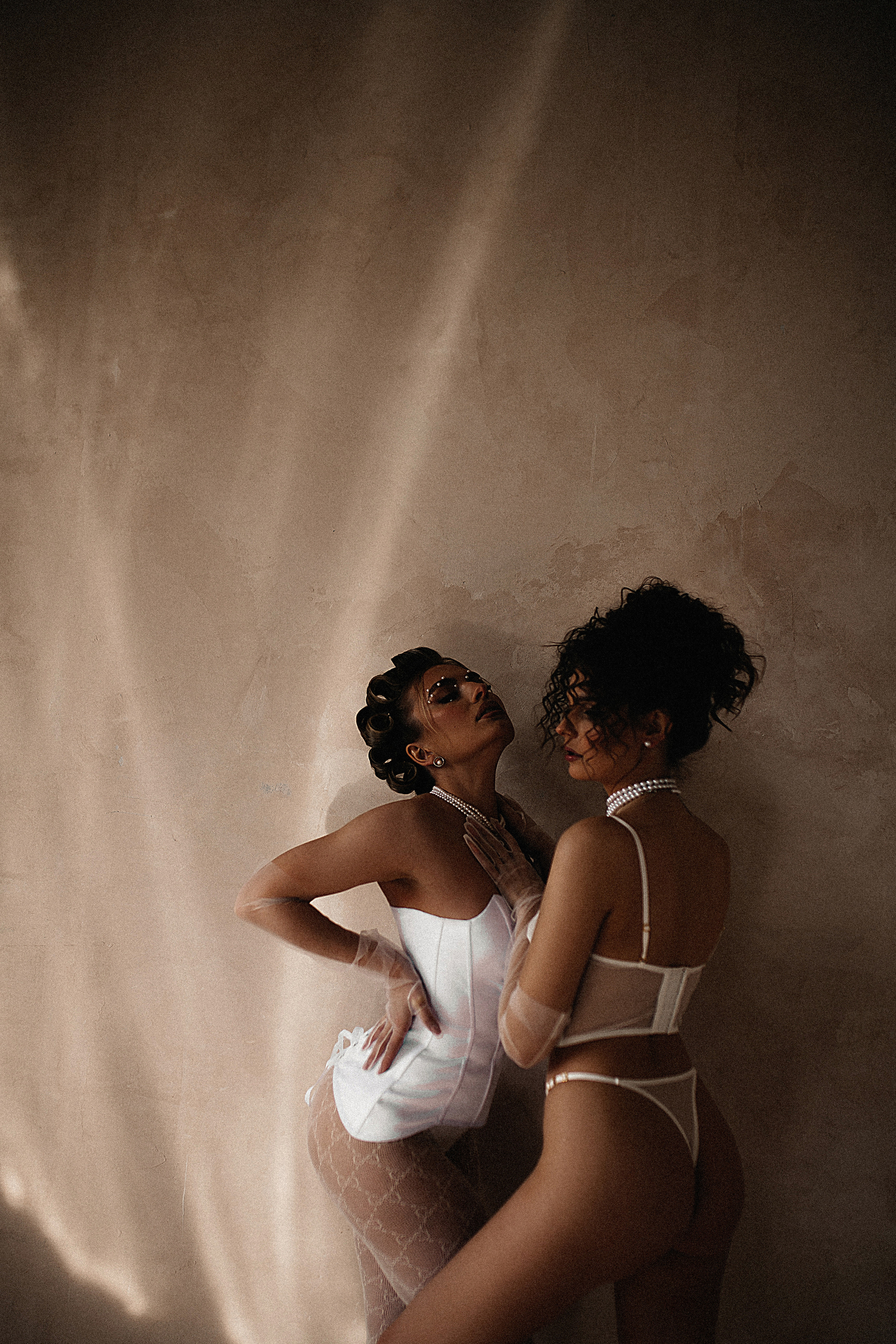 Катя и Нина. Фотограф Брянск|Москва Даша Жукова