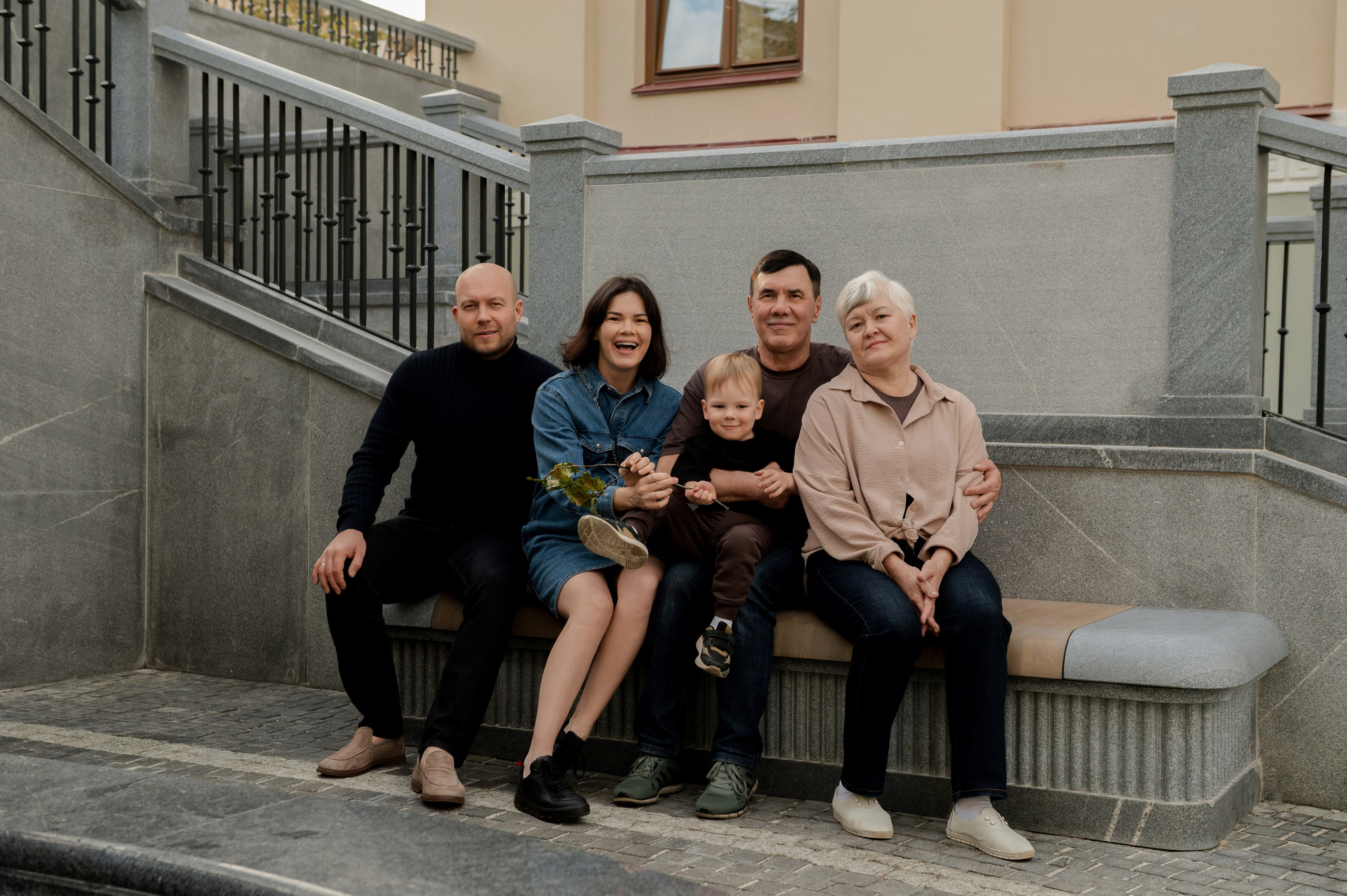 |ӘНИ, ӘТИ, УЛЫМ, ӘБИ, БАБАЙ|. Свадебный и портретный фотограф в Казани