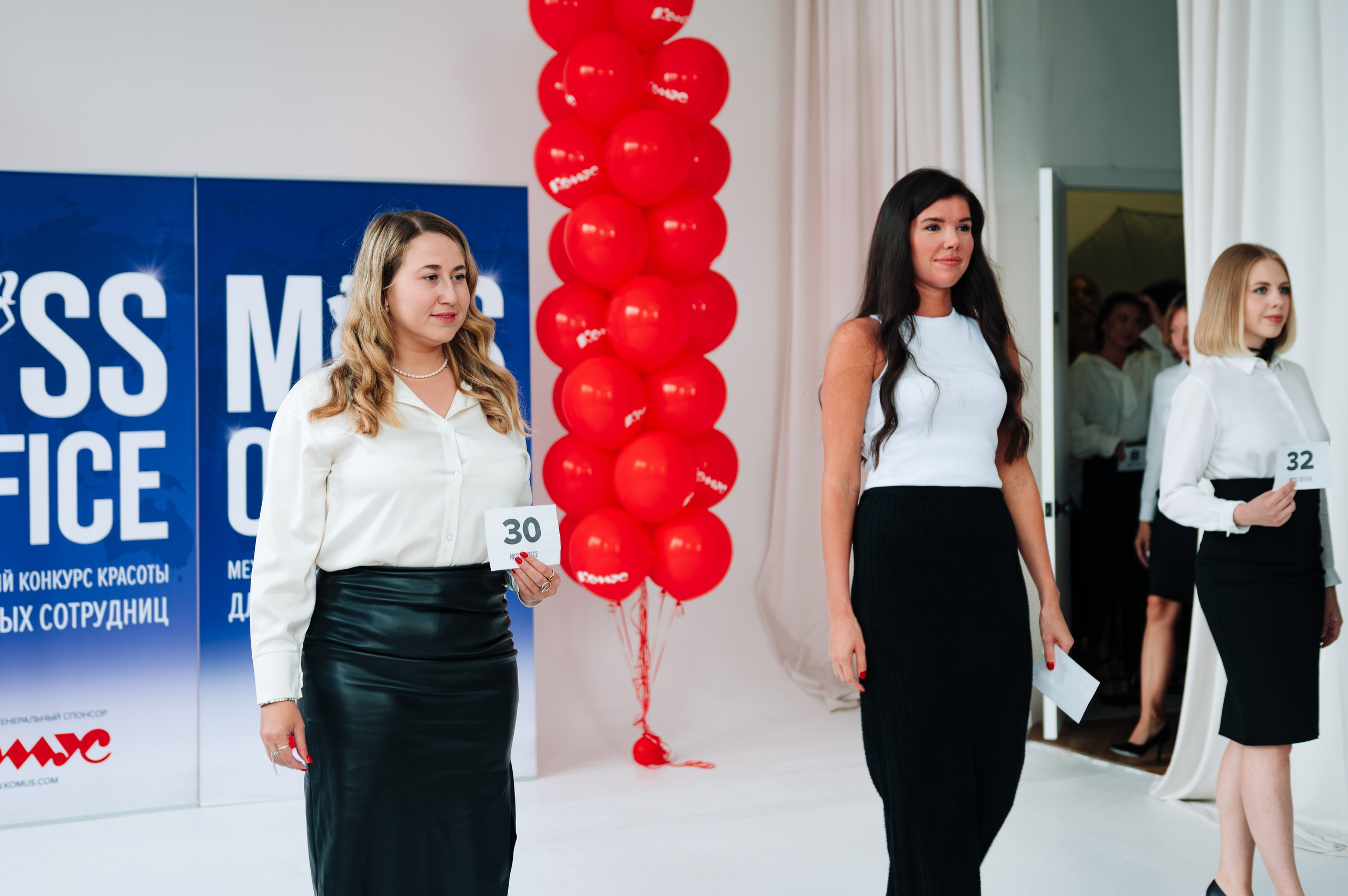 MISS OFFICE. Свадебный и портретный фотограф в Казани