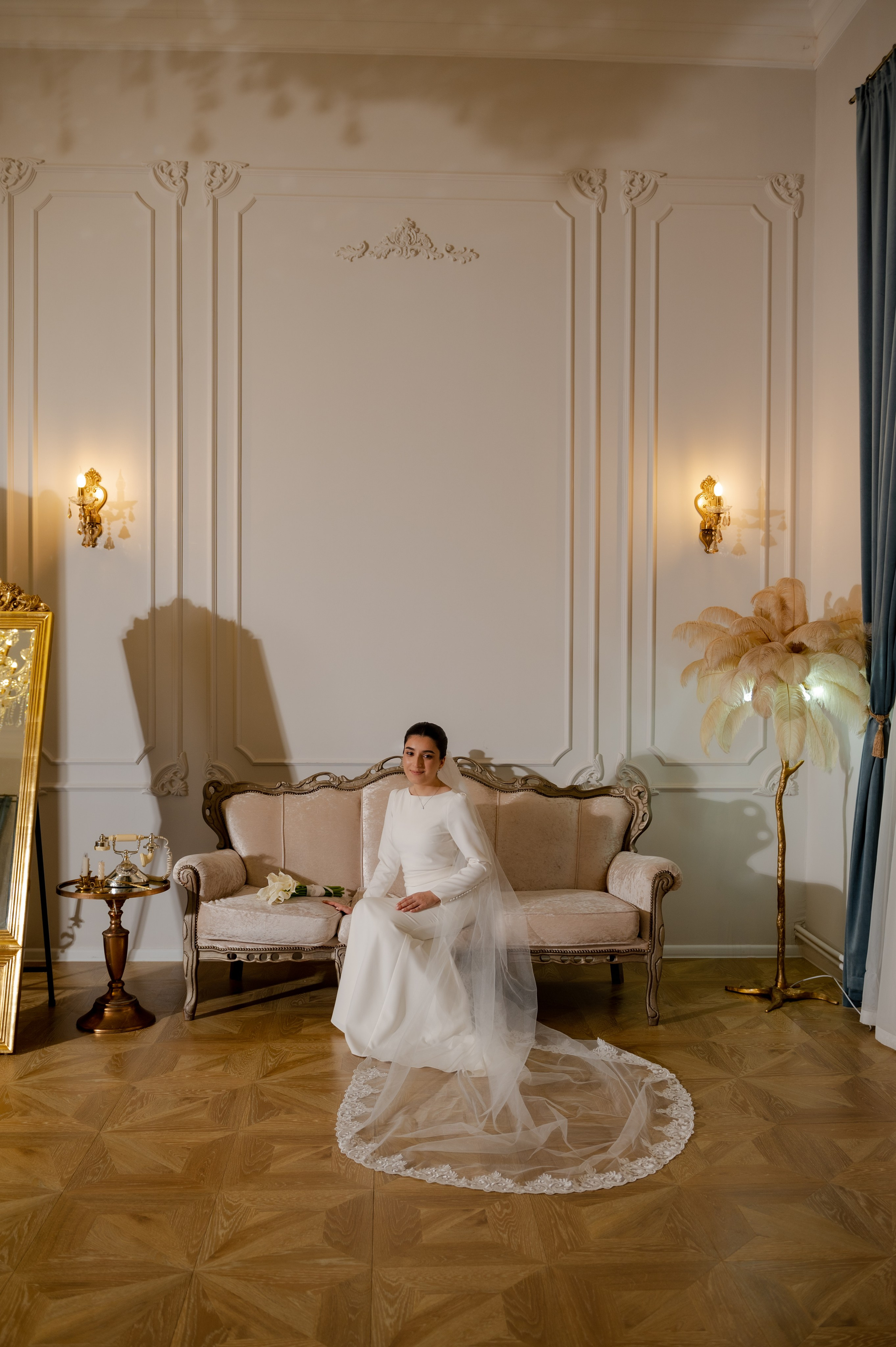 |Фарида & Эльвин|. Свадебный и портретный фотограф в Казани