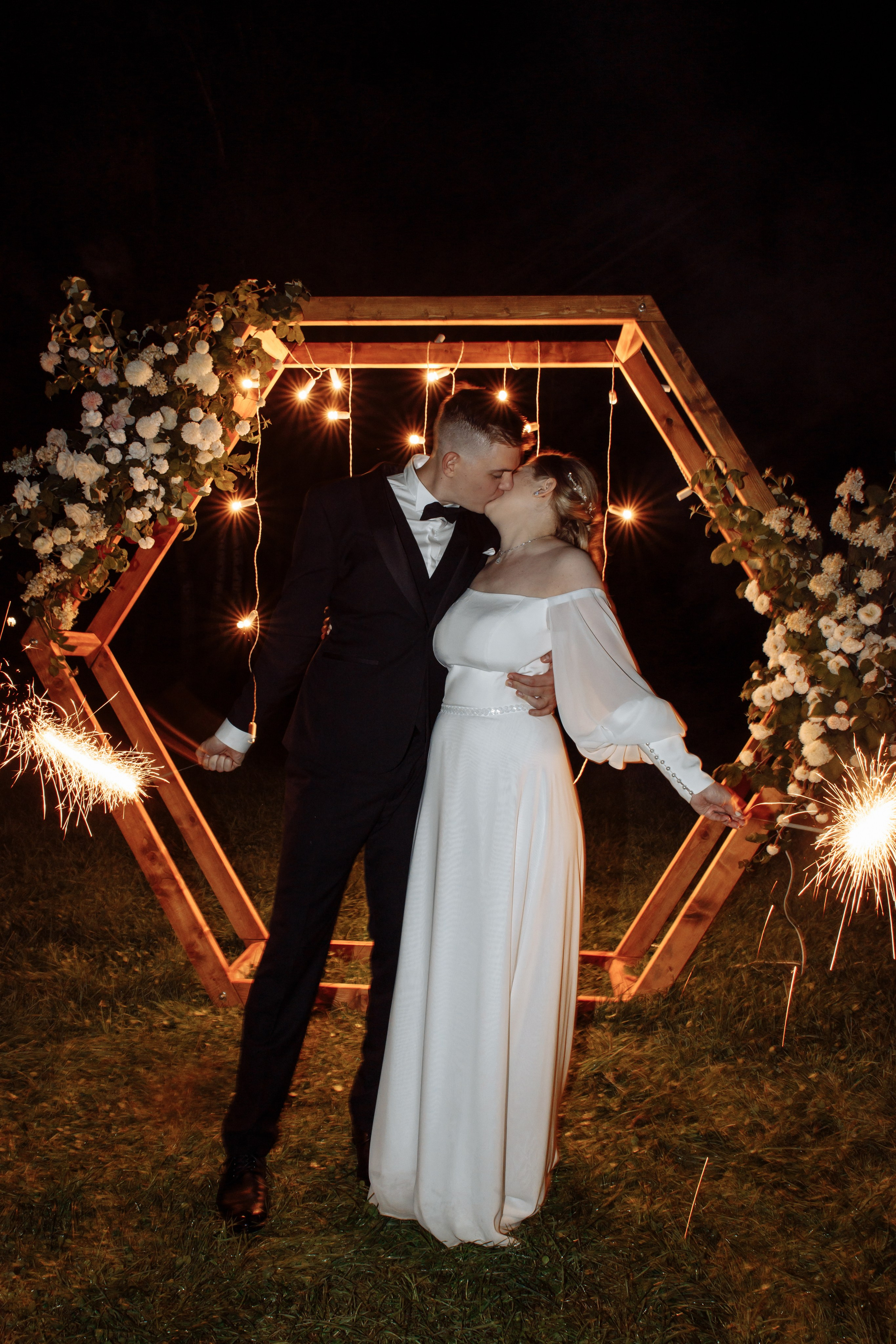 Влад и Даша