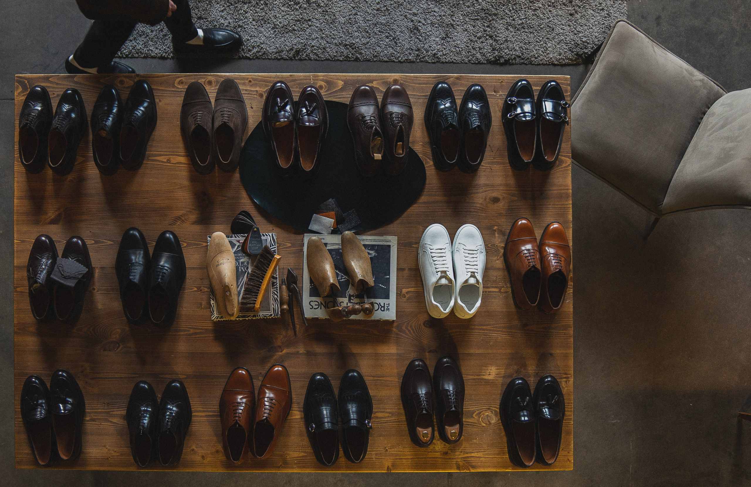 Фото. Дмитрий Игнатов