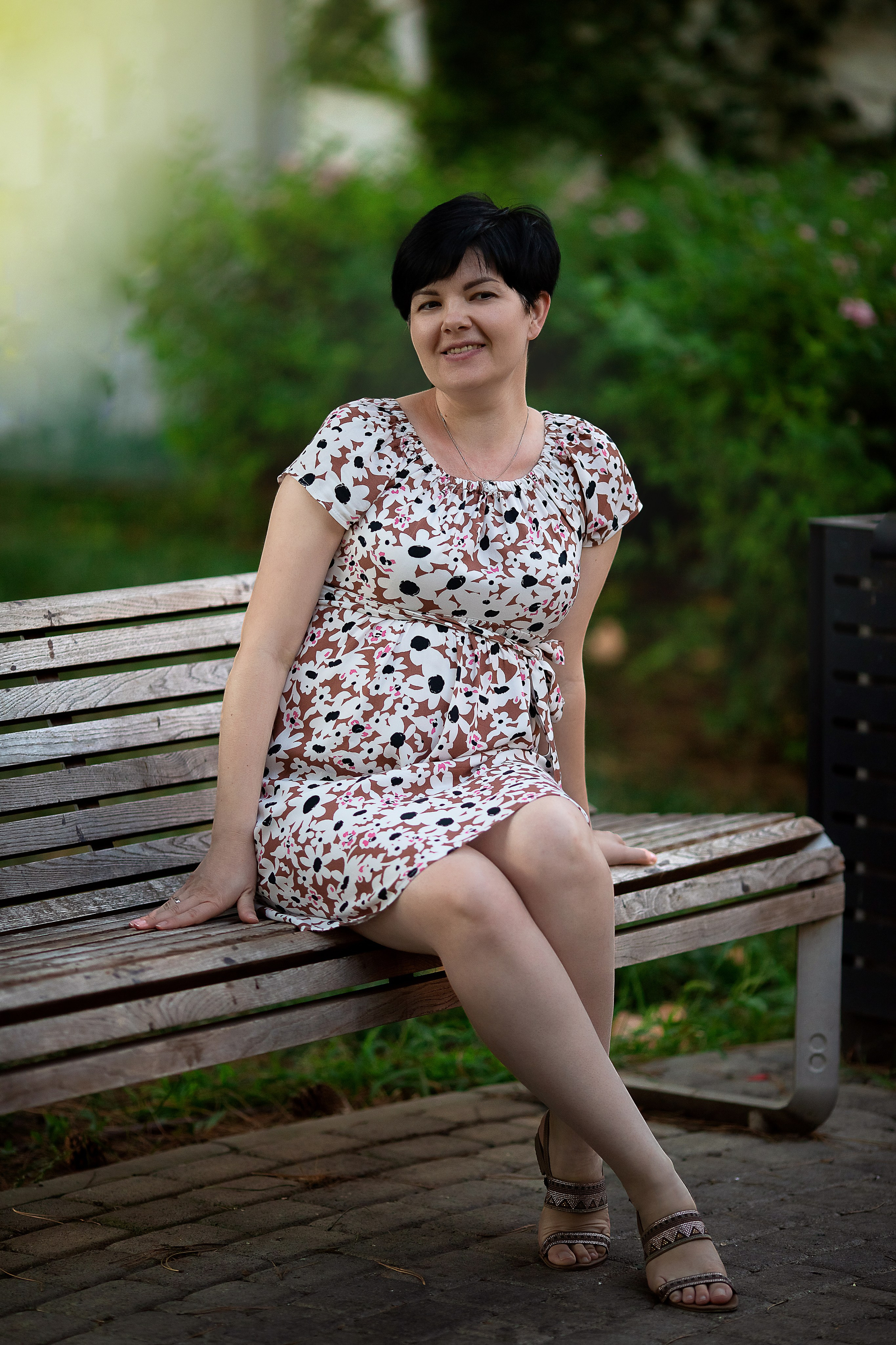 БЕРЕМЕННОСТЬ. Фотограф в Краснодаре Анна Светикова