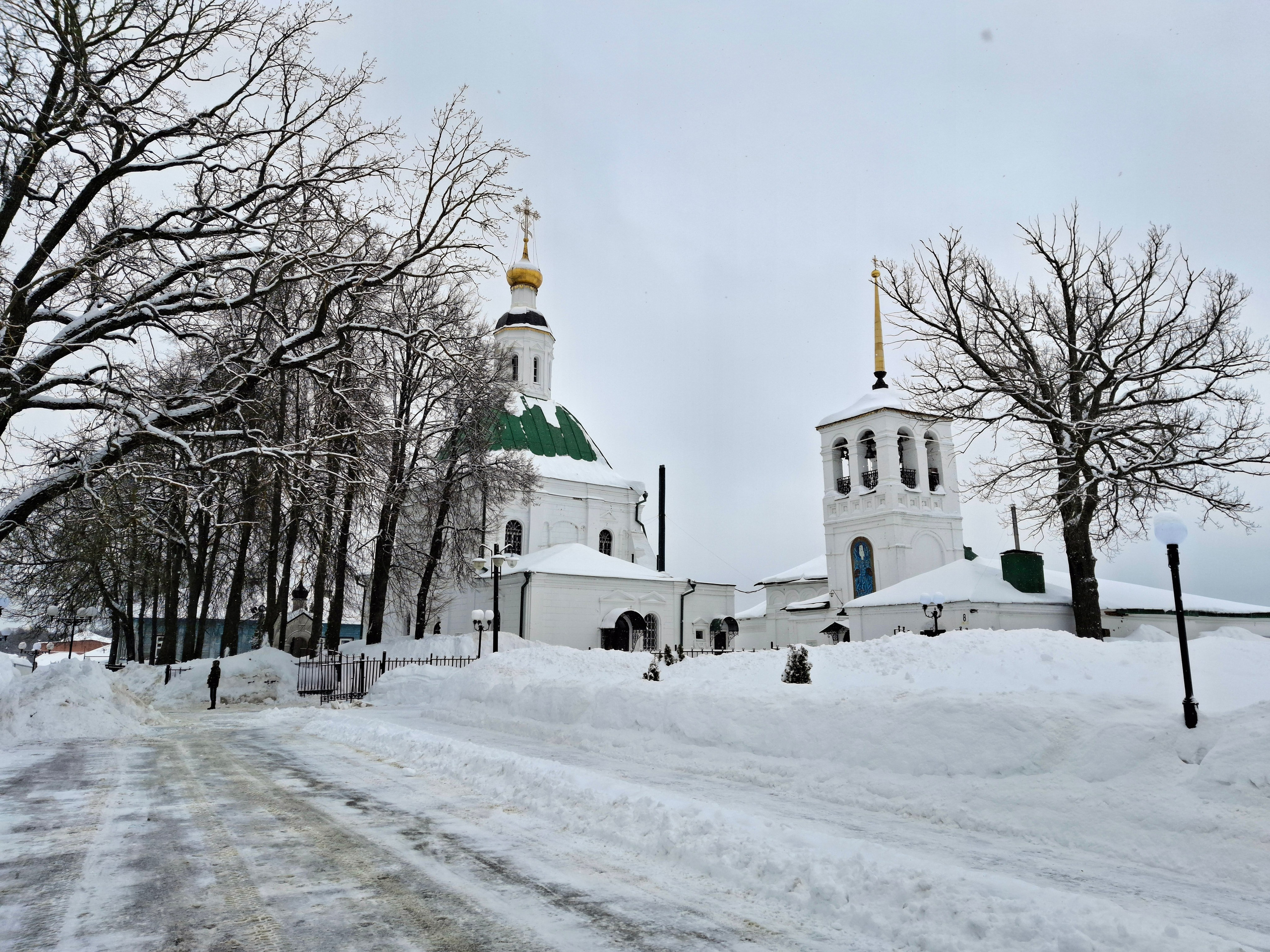 Последняя поездка. Игорь Жучков. Россия увиденная глазами путешествующего фотографа