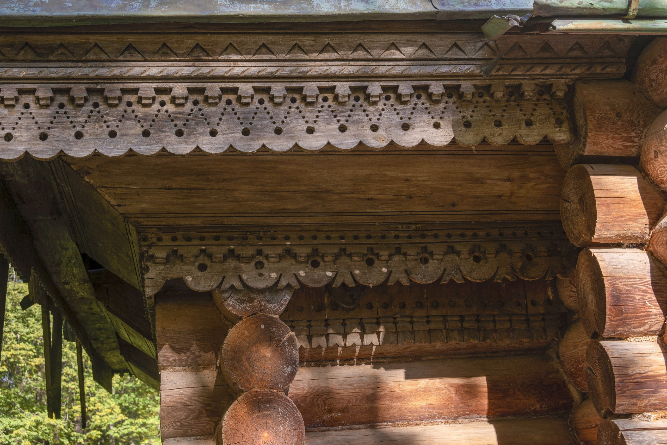 Абрамцево. Сентябрь 2023. Игорь Жучков. Россия увиденная глазами путешествующего фотографа