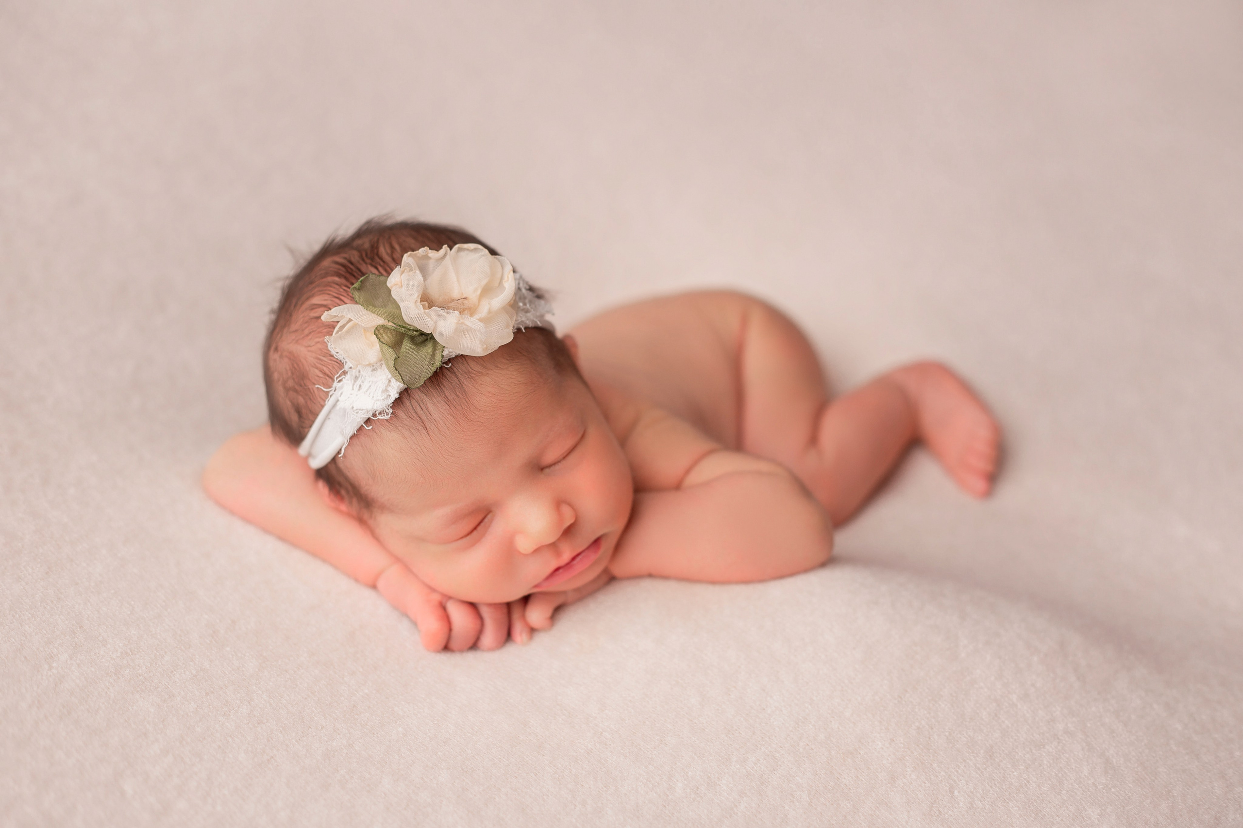 Фотограф новорожденных и детский фотограф в Радужном Васильева Елена