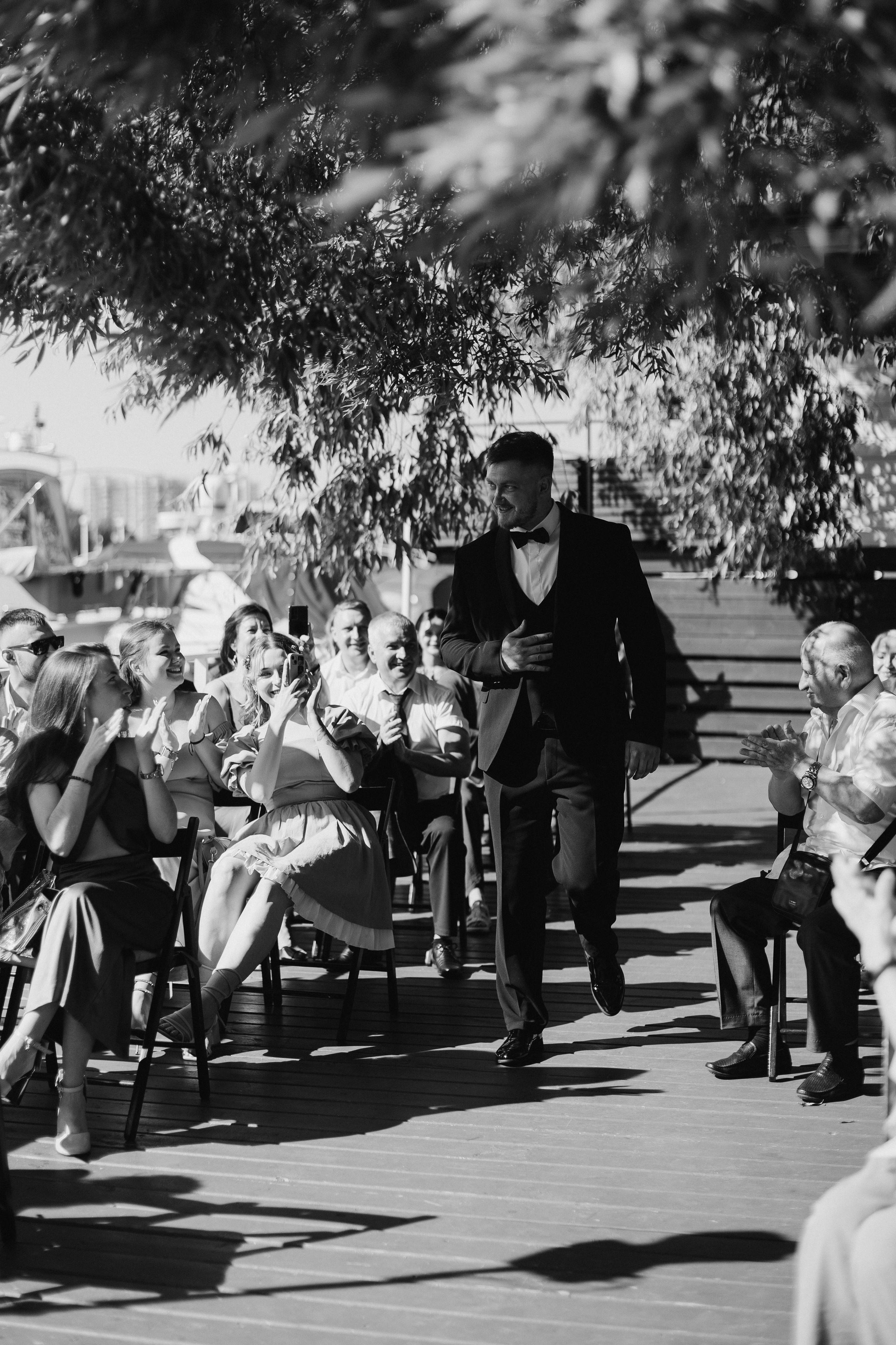 Полина и Рома. Портретный фотограф Арсения Теплова