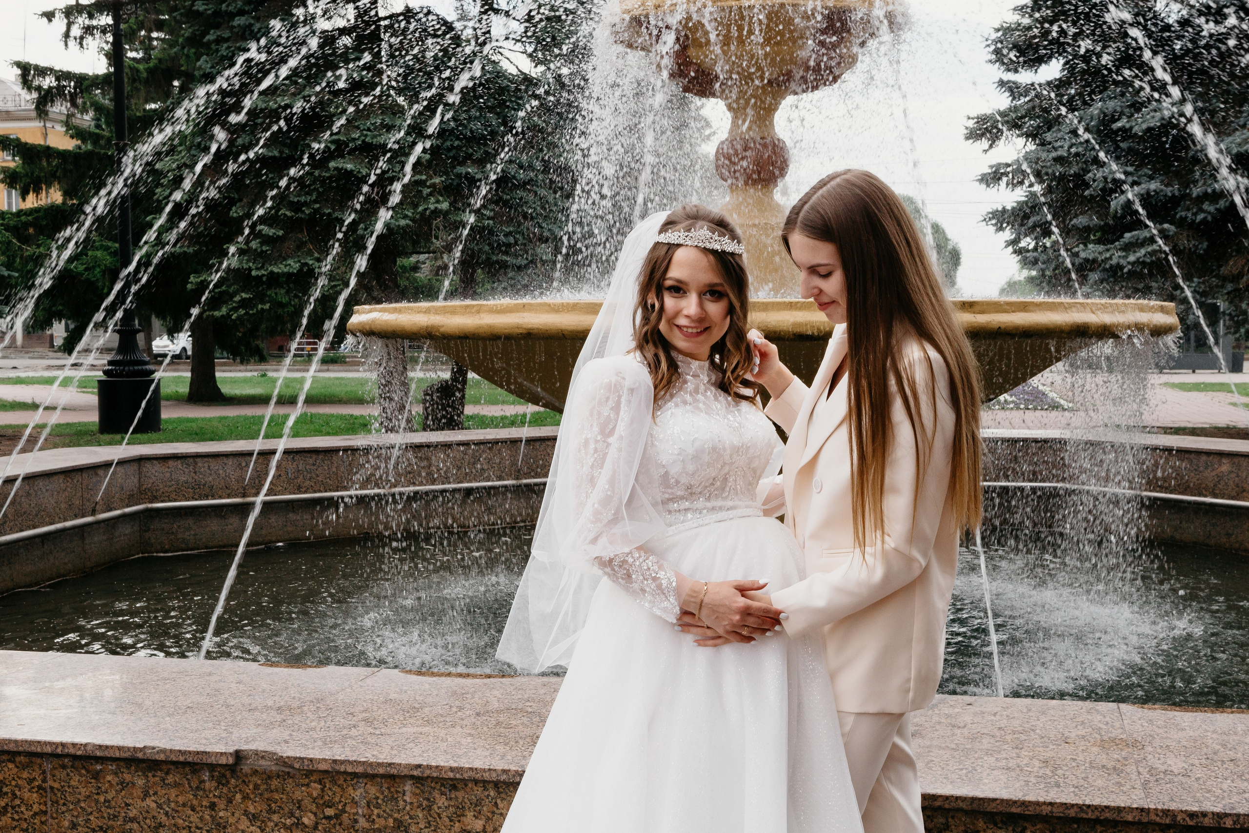 Илья и Алина. Фотограф, видеограф в Челябинске Глеб Хазиев