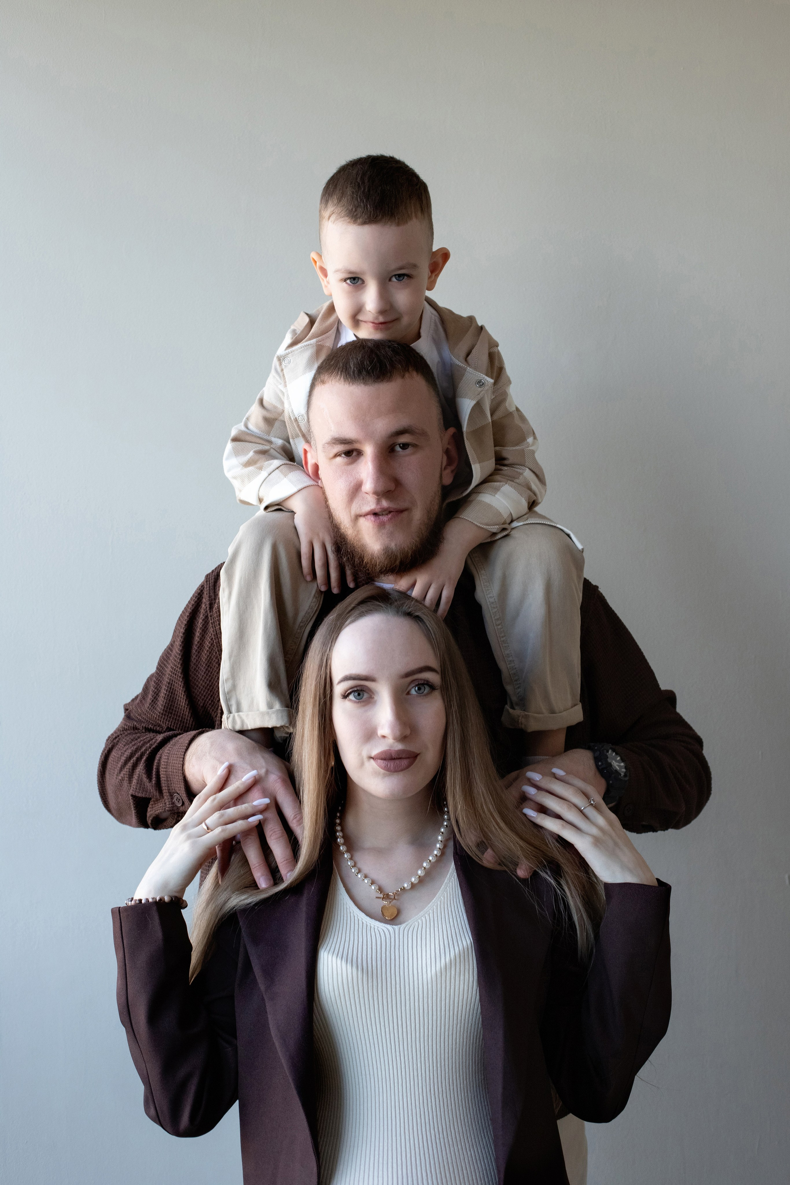 Алина Итого. Фотограф новорожденных в Екатеринбурге Татьяна Продан