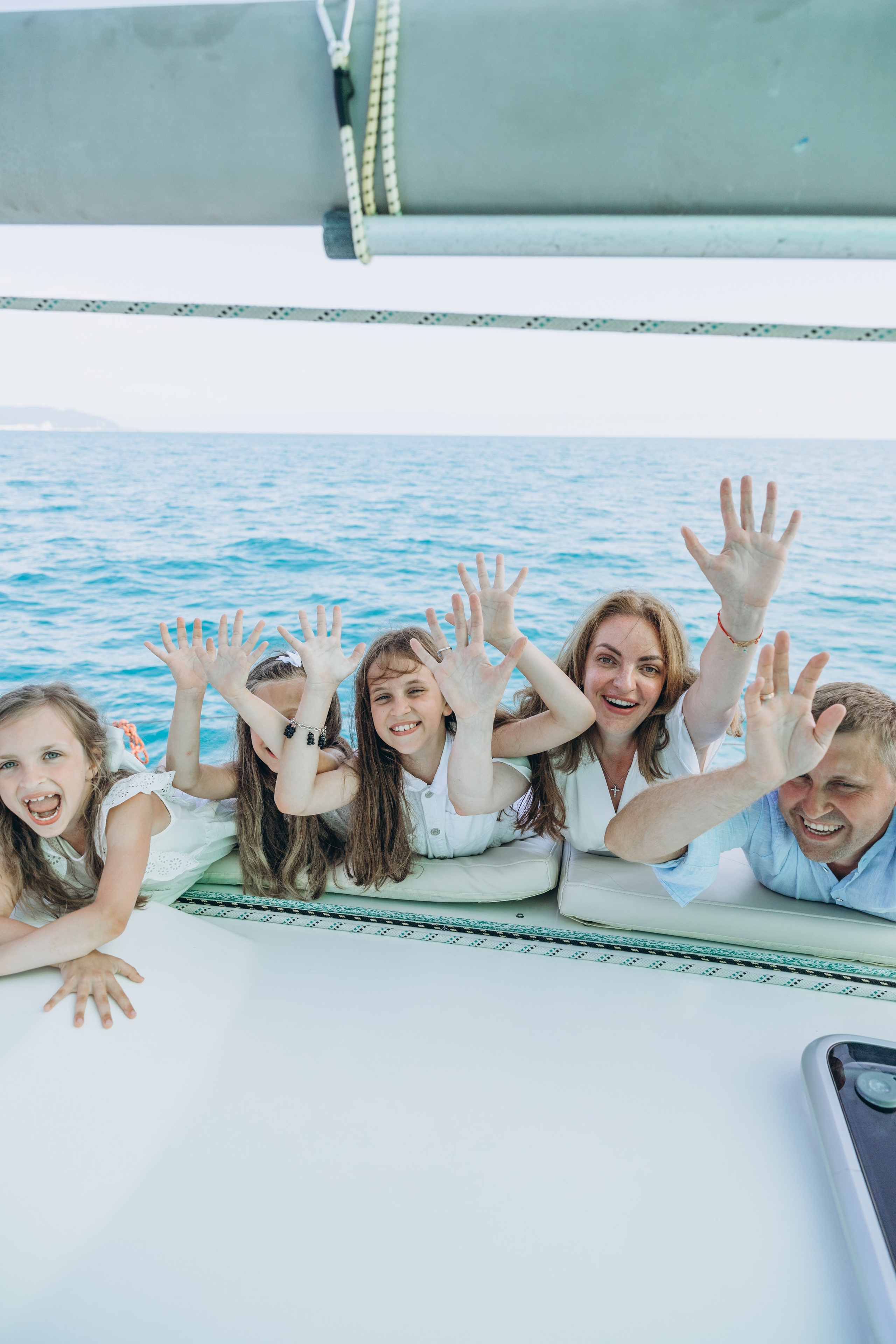 Как в кино. Свадебный и семейный фотограф Краснова Юлия