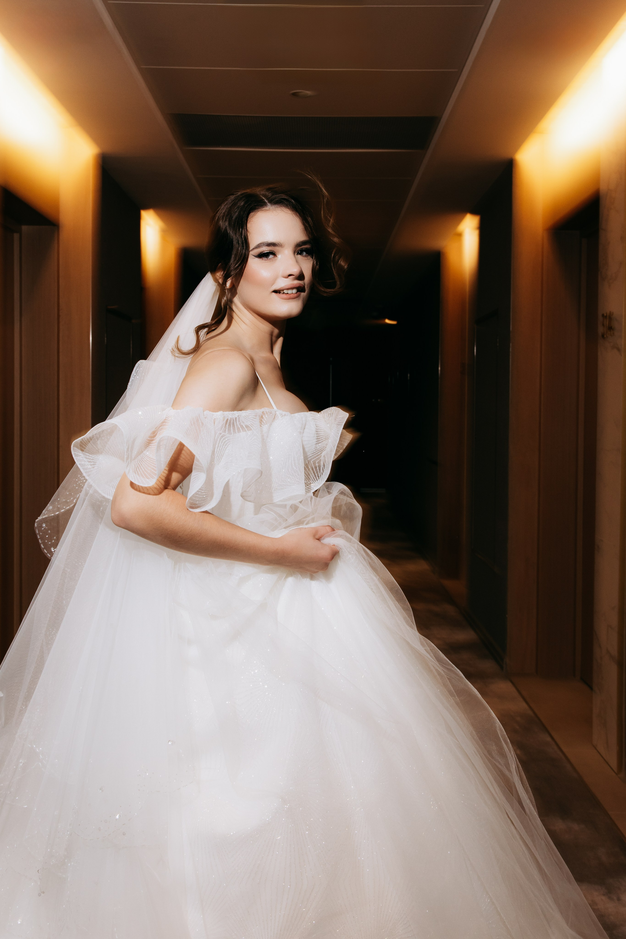 Илья & Елизавета. Фотограф в Омске Валерия Крячко